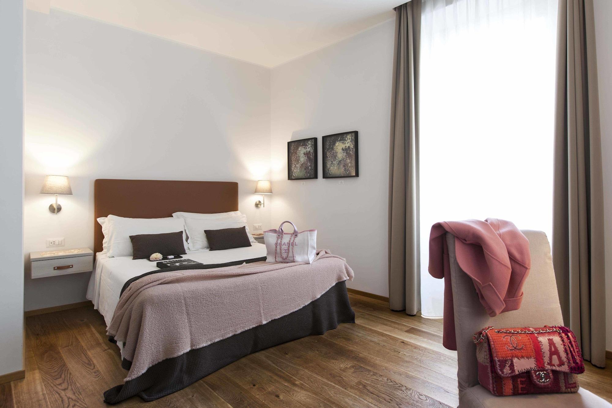 Giuturna Boutique Rome
