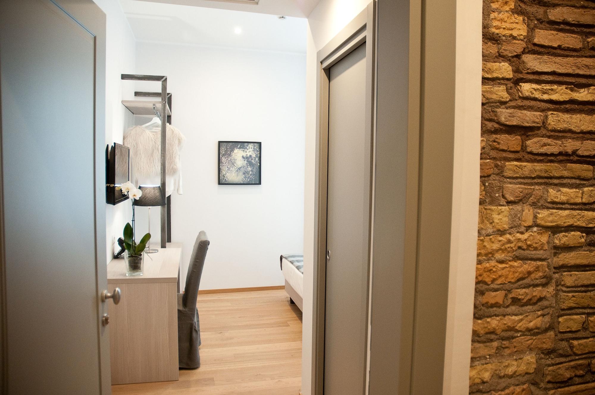 Giuturna Boutique Hotel Rome