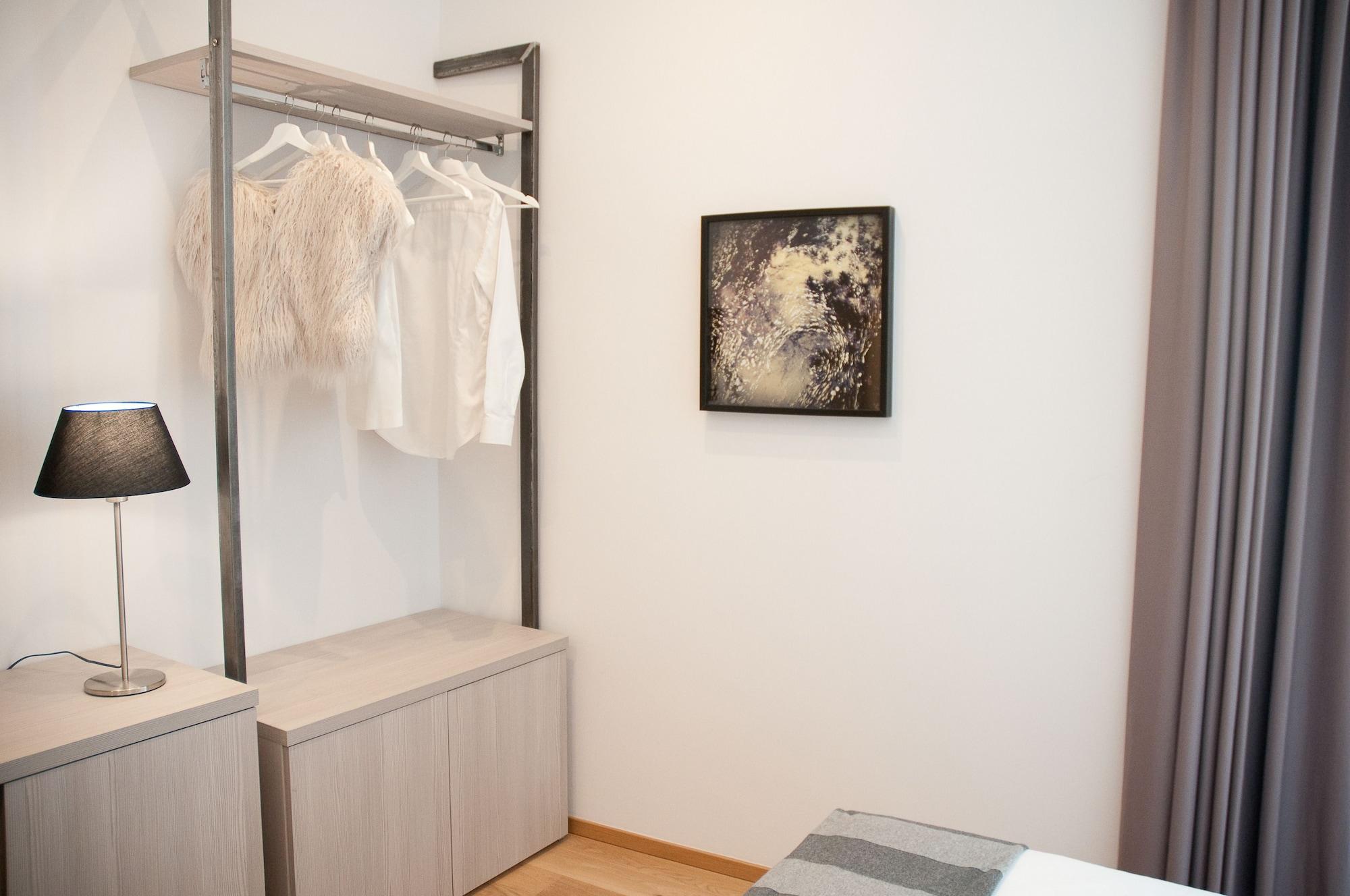 Hotel Giuturna Boutique Rome