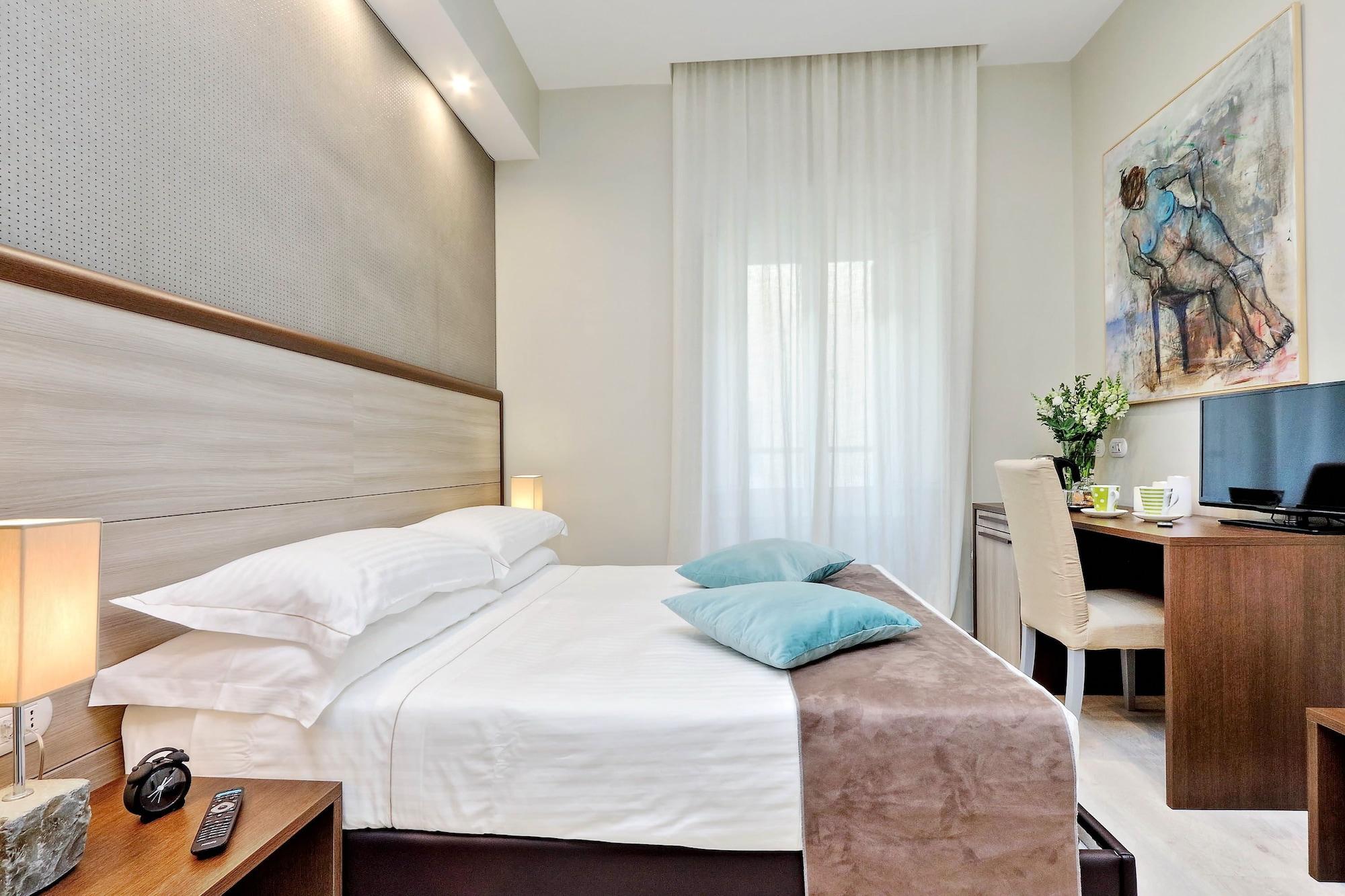 Relais Servio Tullio Rome