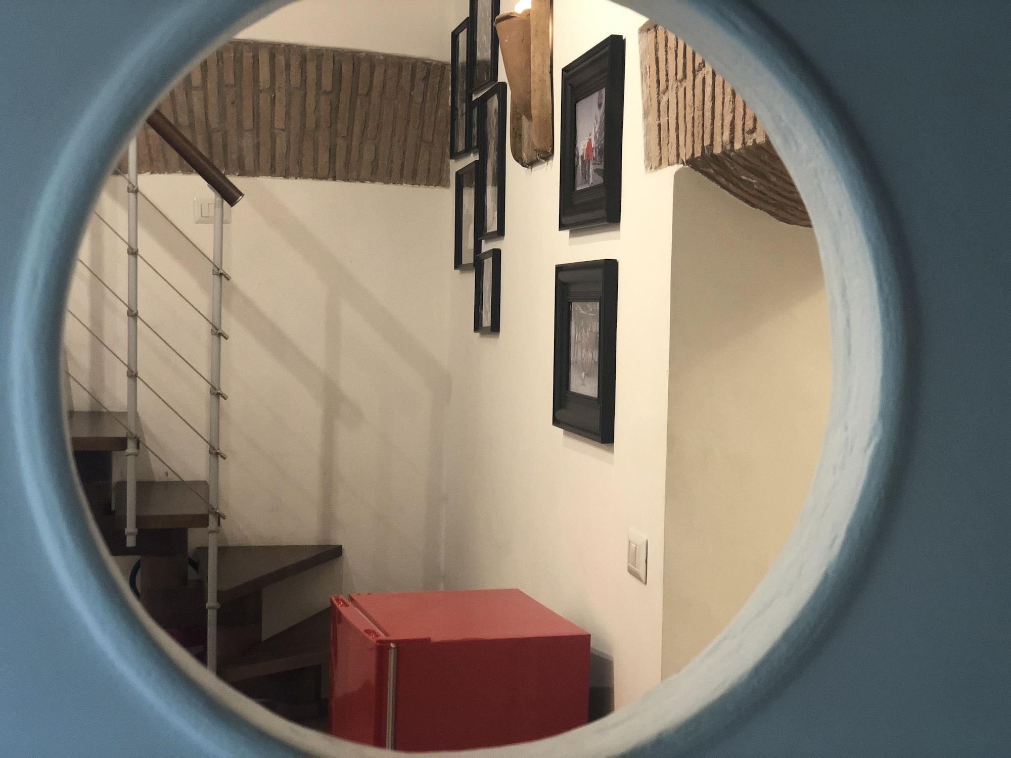 Hotel Giuturna Boutique Rome