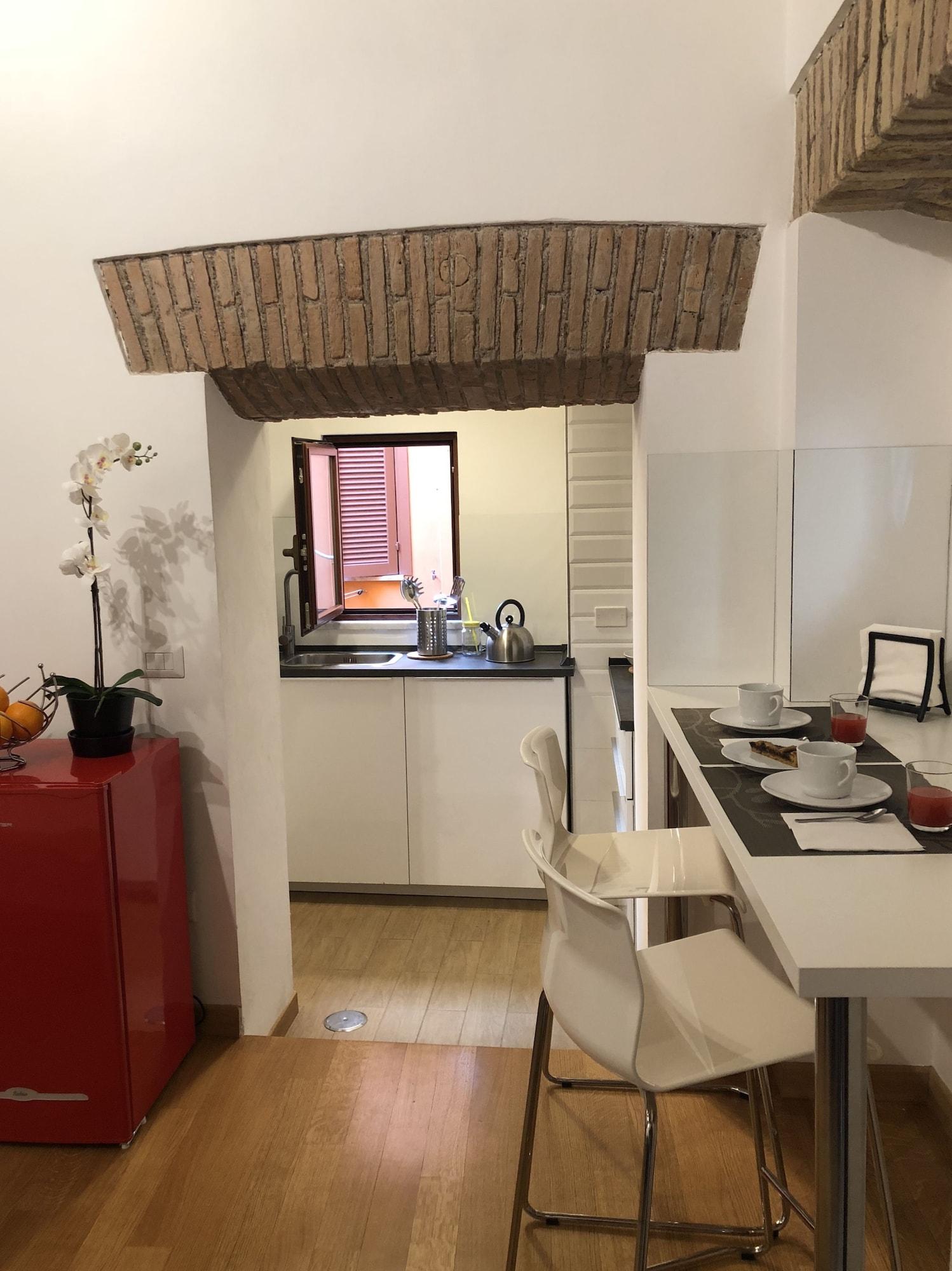 Giuturna Boutique Hotel Rome
