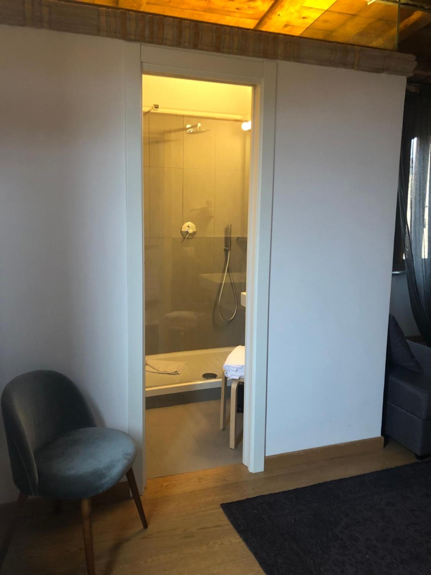 Hotel Giuturna Boutique Rome