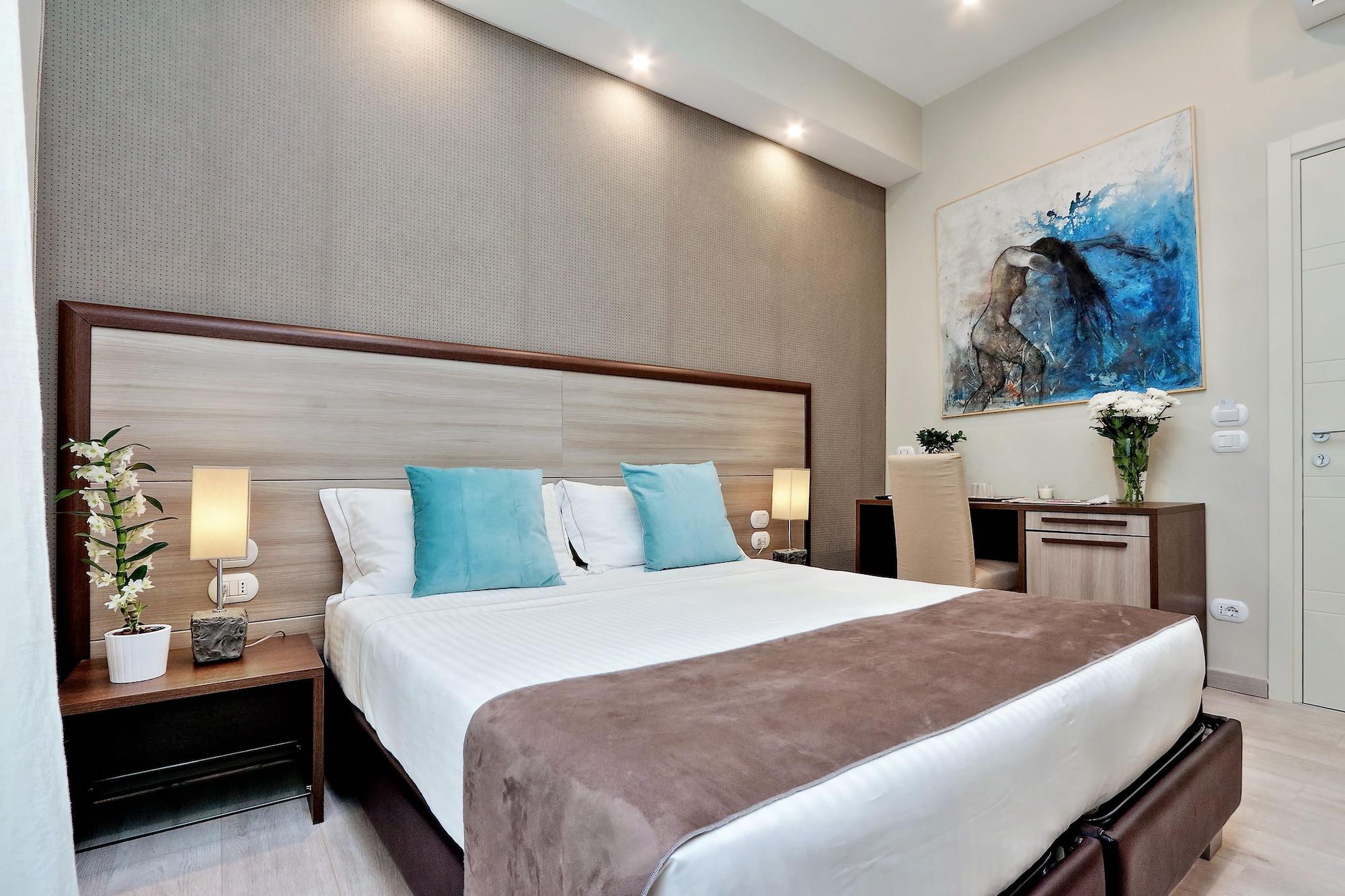 Guest house Relais Servio Tullio Rome