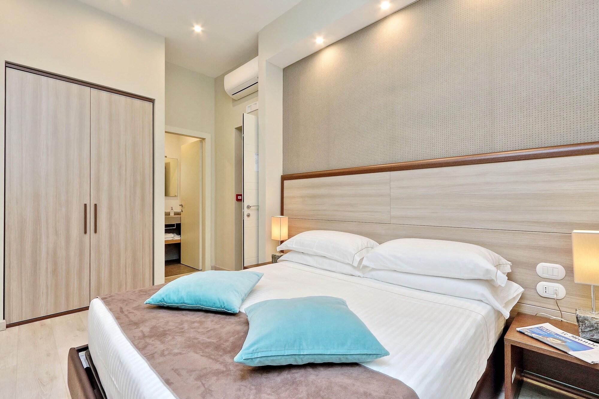 Guest house Relais Servio Tullio Rome