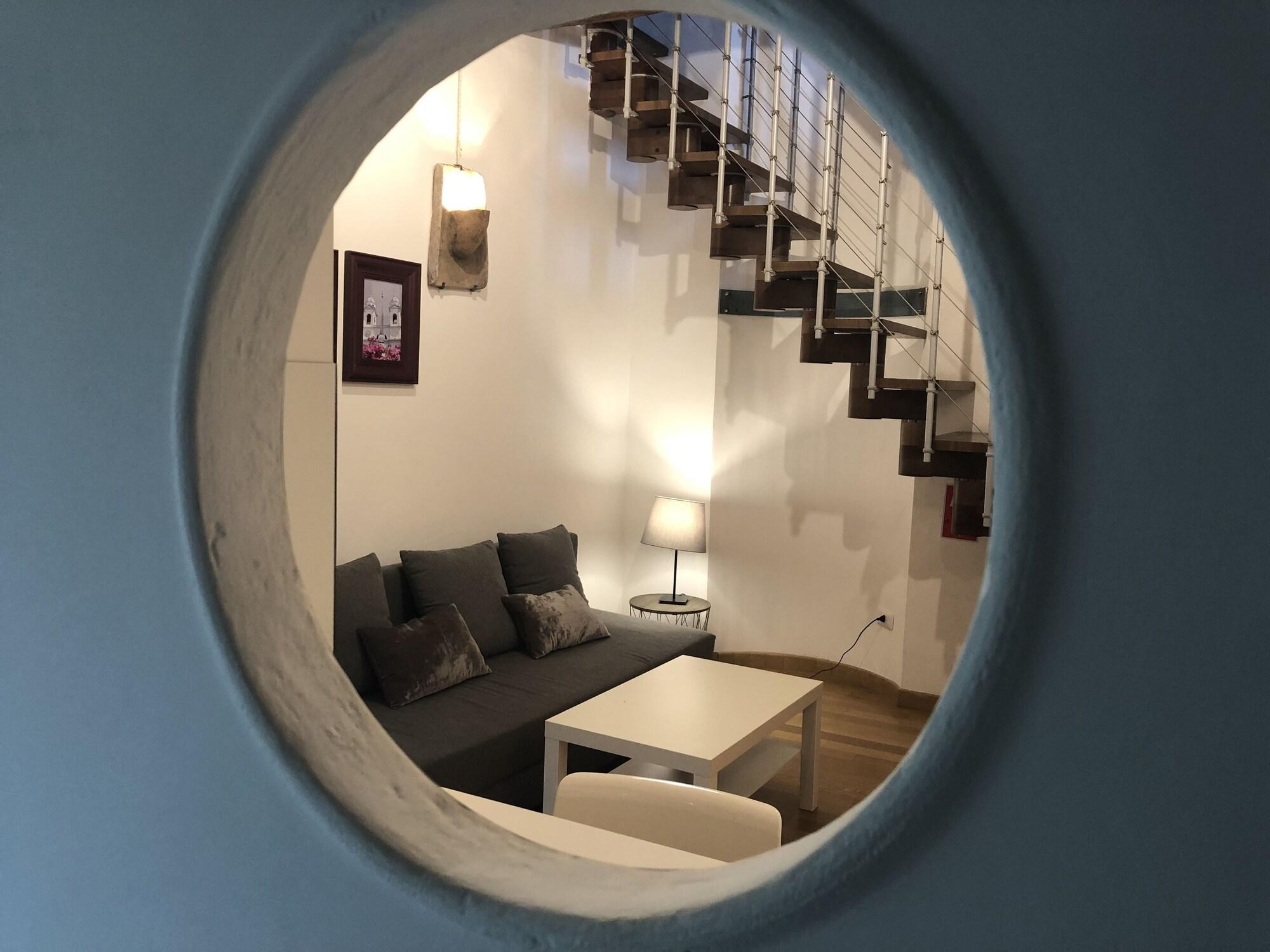 Giuturna Boutique Hotel Rome