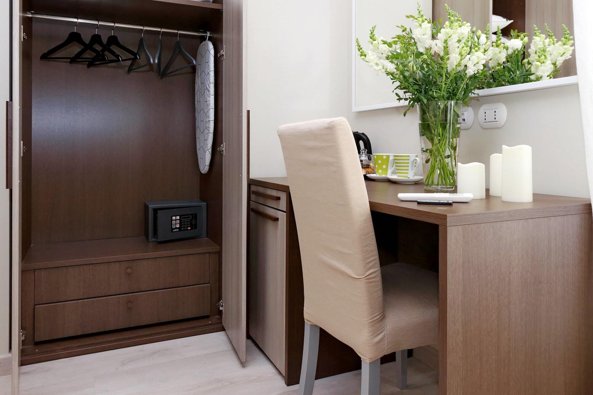 Guest house Relais Servio Tullio