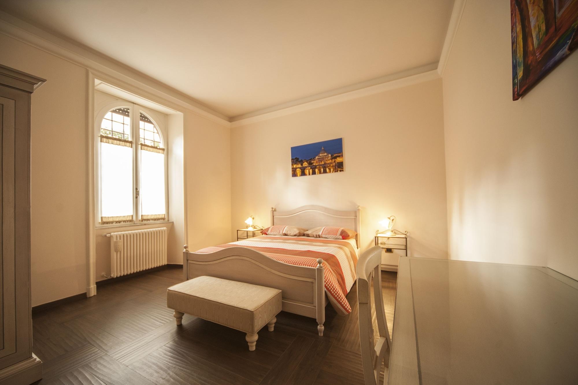 Matissa Affittacamere Roma