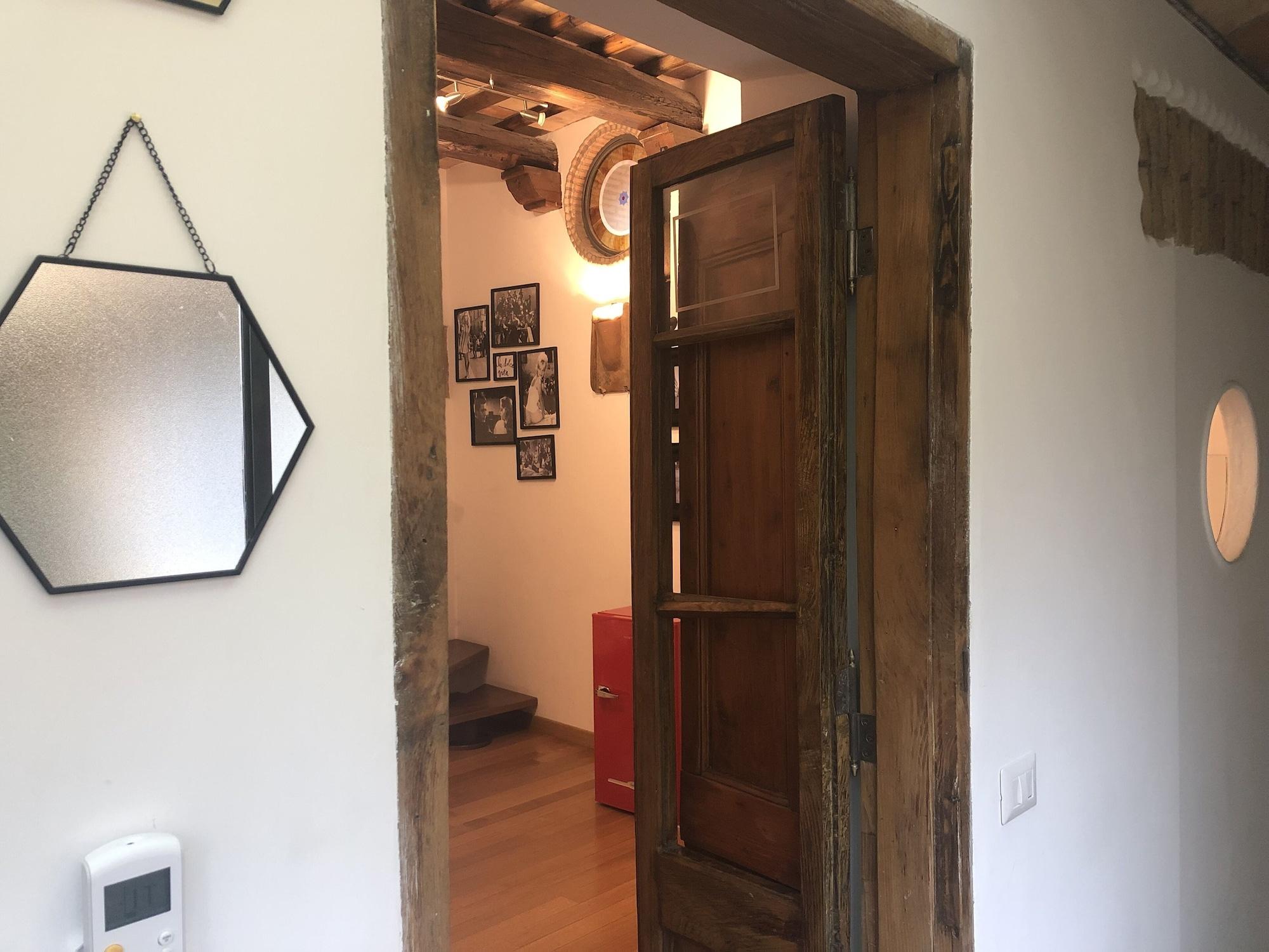 Giuturna Boutique Rome