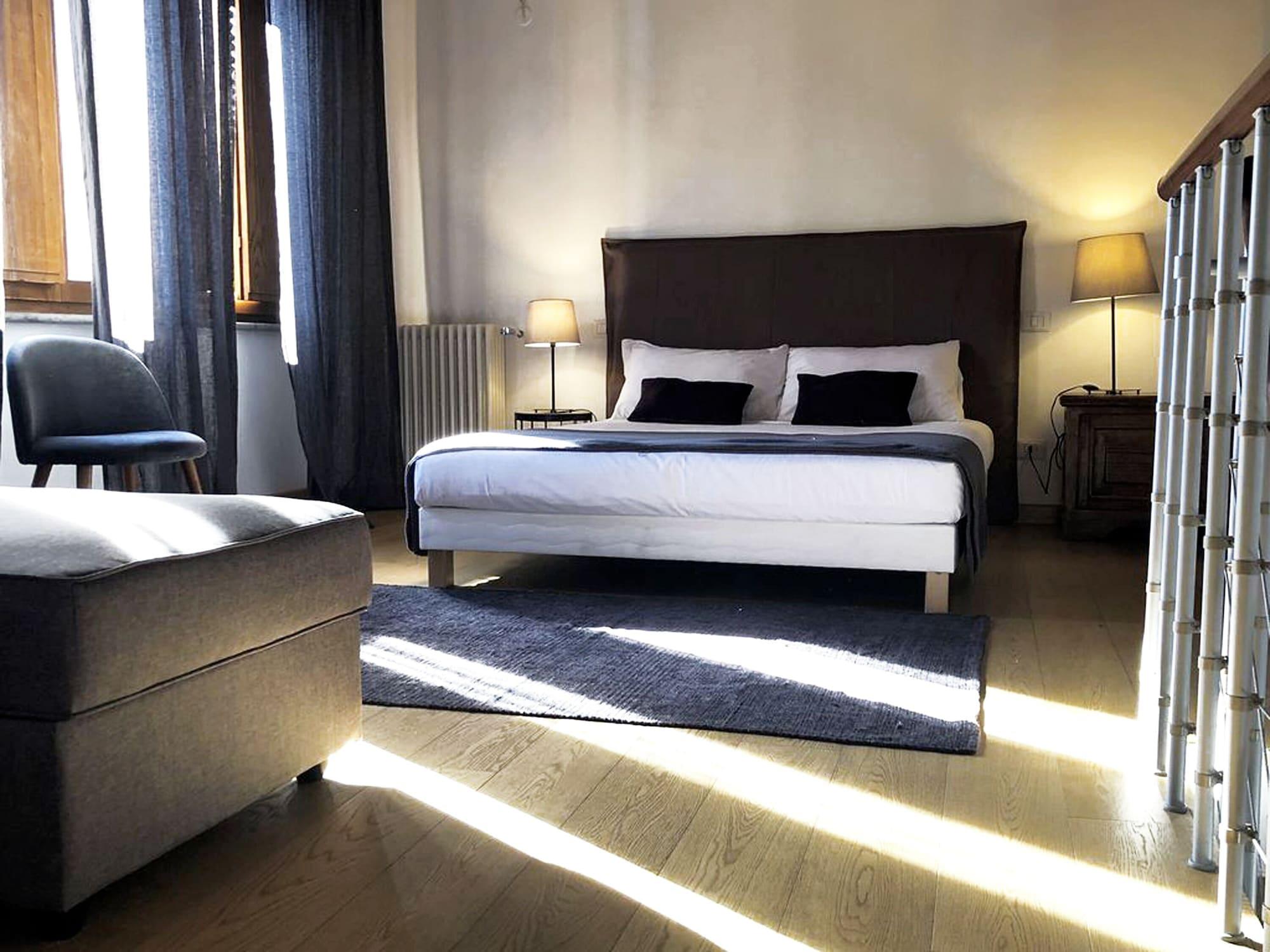 Giuturna Boutique Hotel Rome