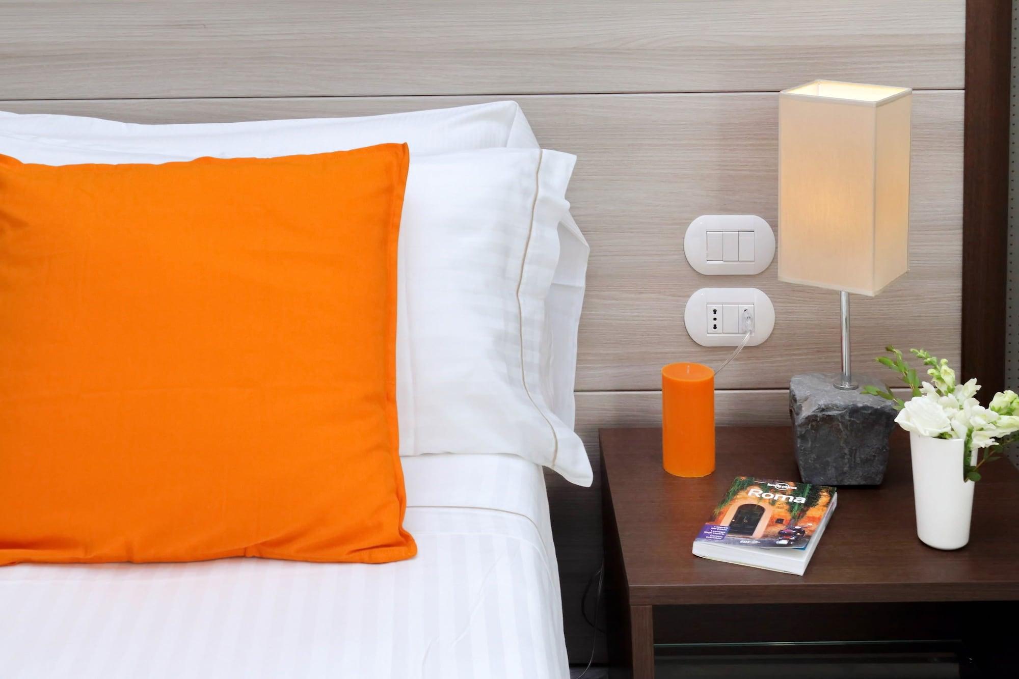 Relais Servio Tullio Guest house
