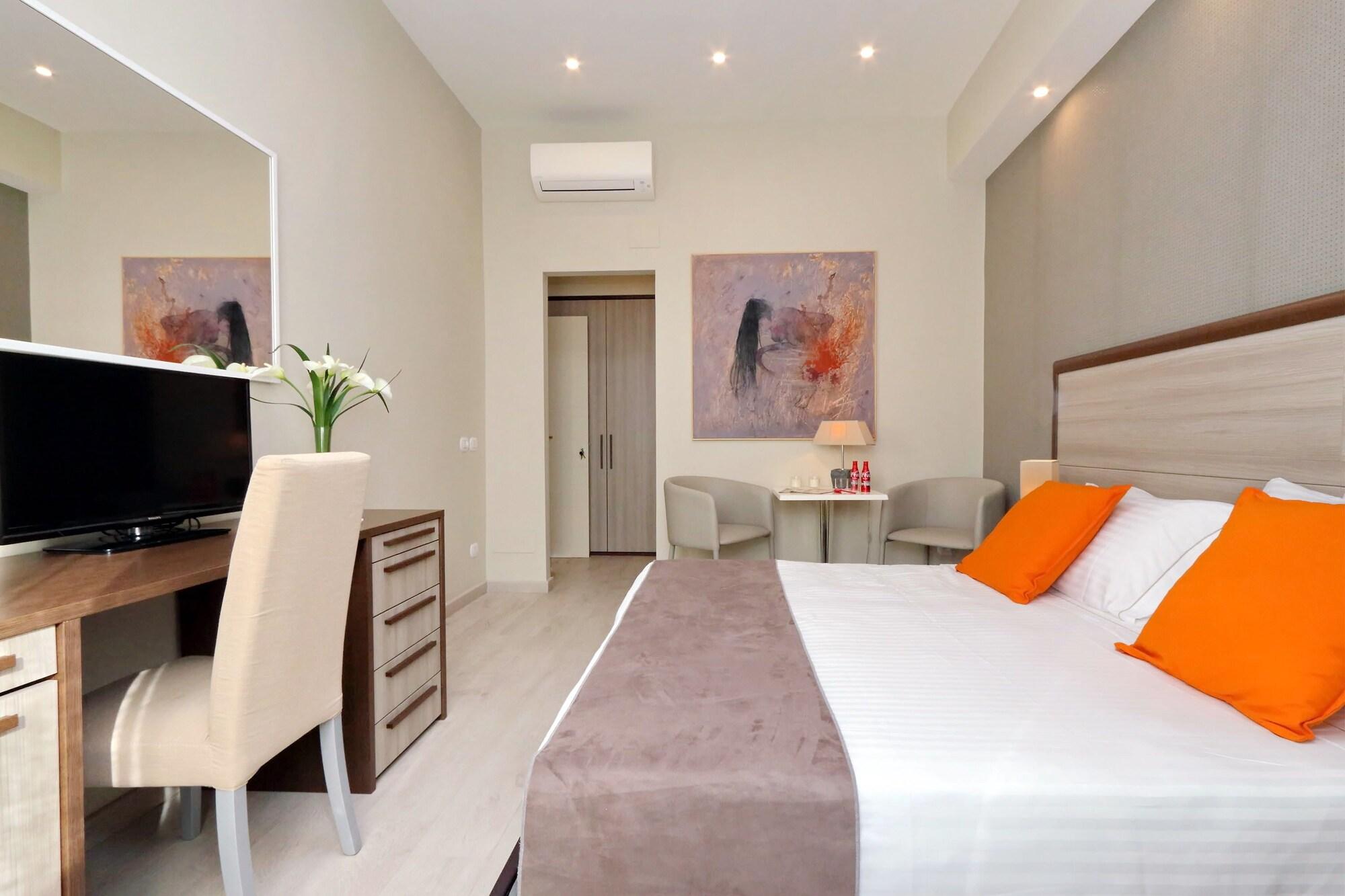 Guest house Relais Servio Tullio 3*