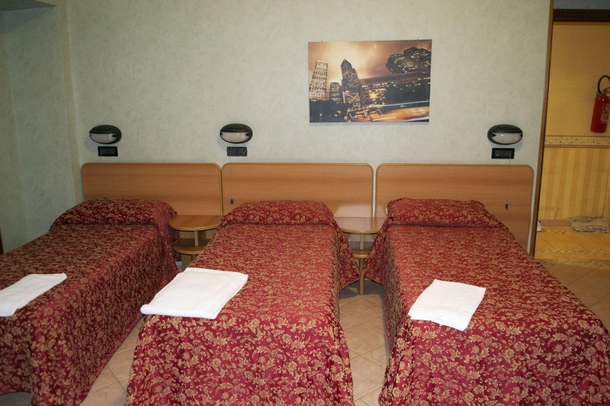 Hotel Ferrarese