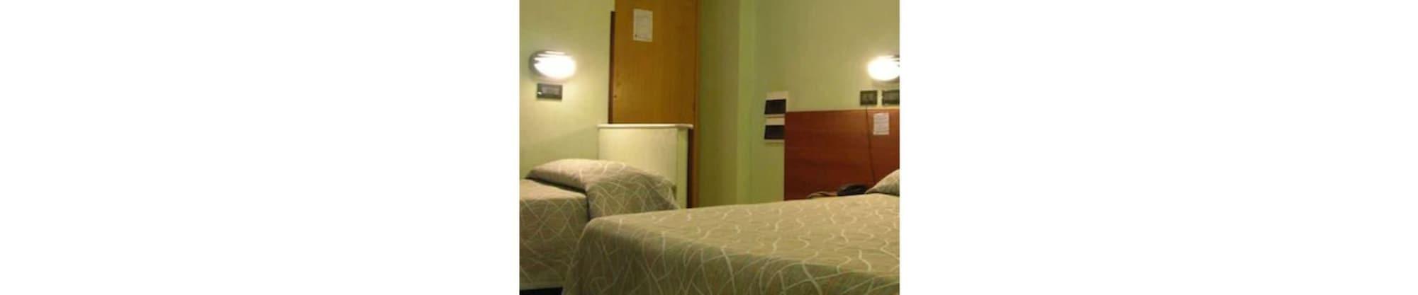 Hotel Ferrarese 2*