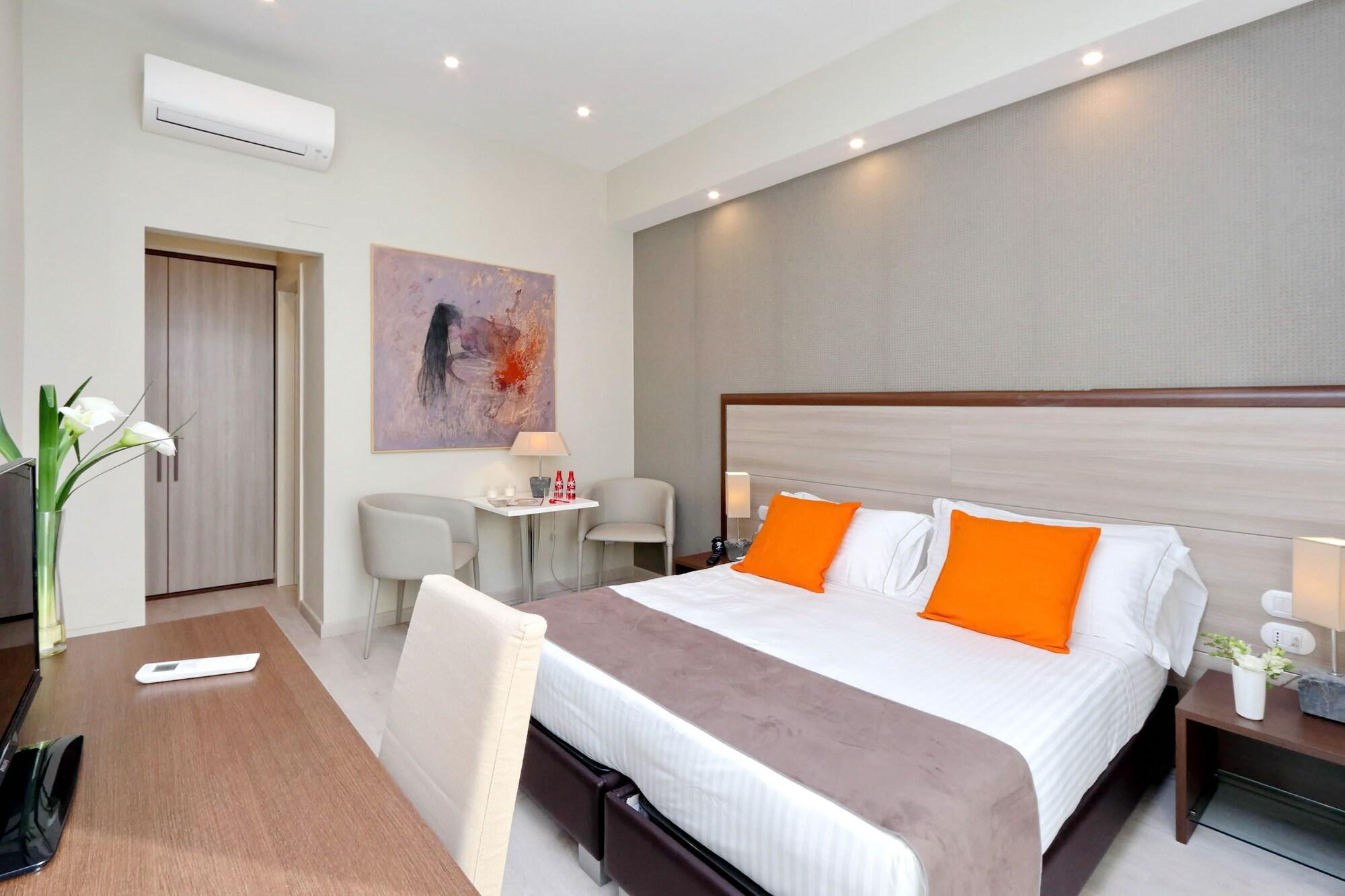 Relais Servio Tullio Guest house 3*
