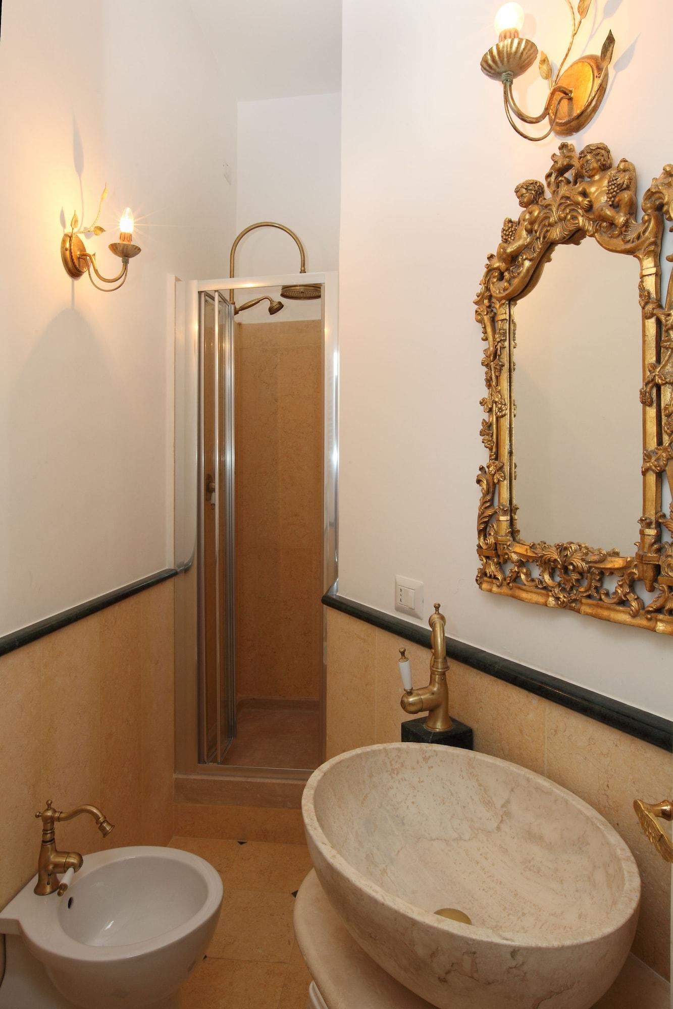 Unounotto Bed & Breakfast Rome
