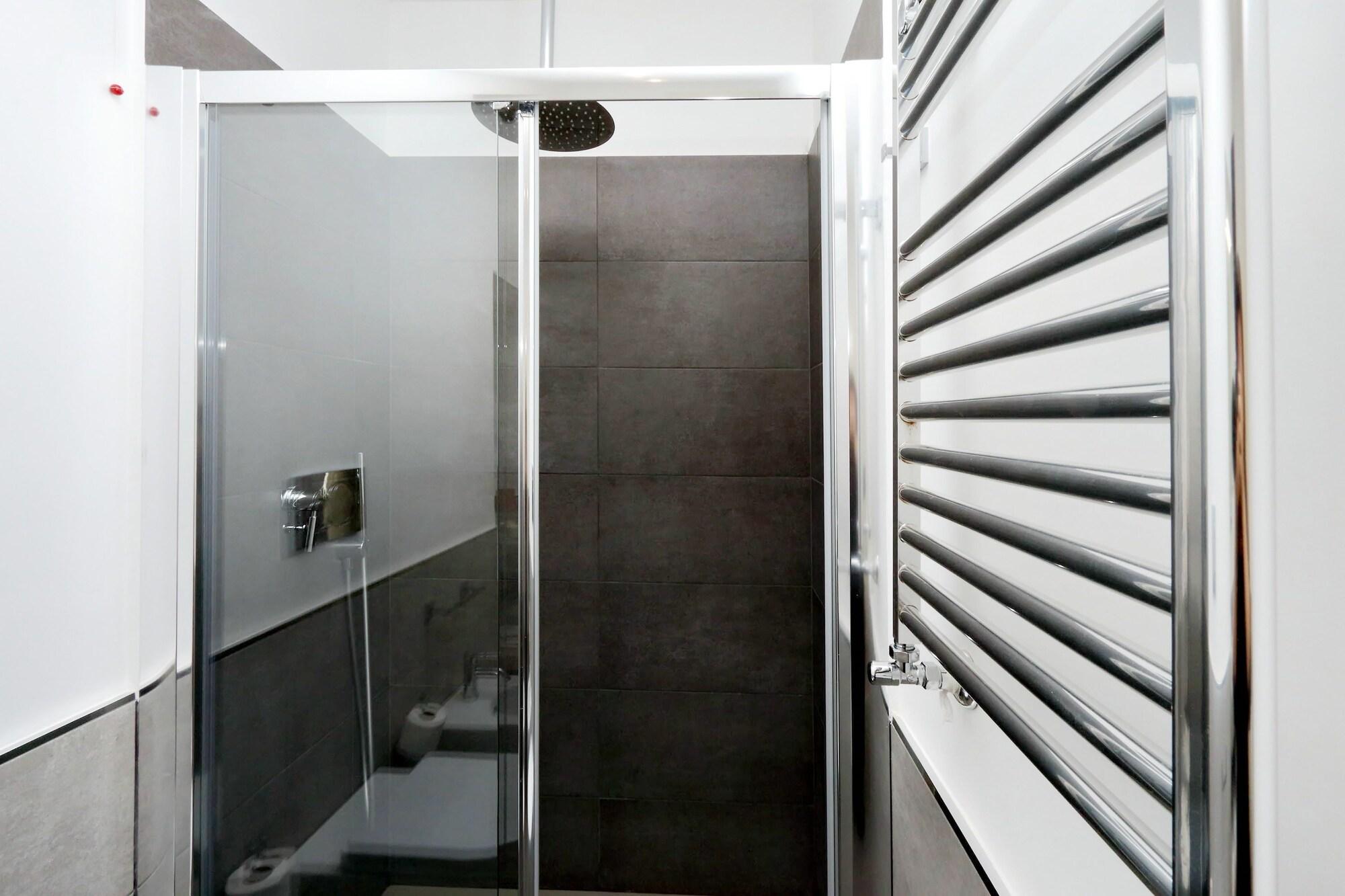 Relais Servio Tullio Guest house
