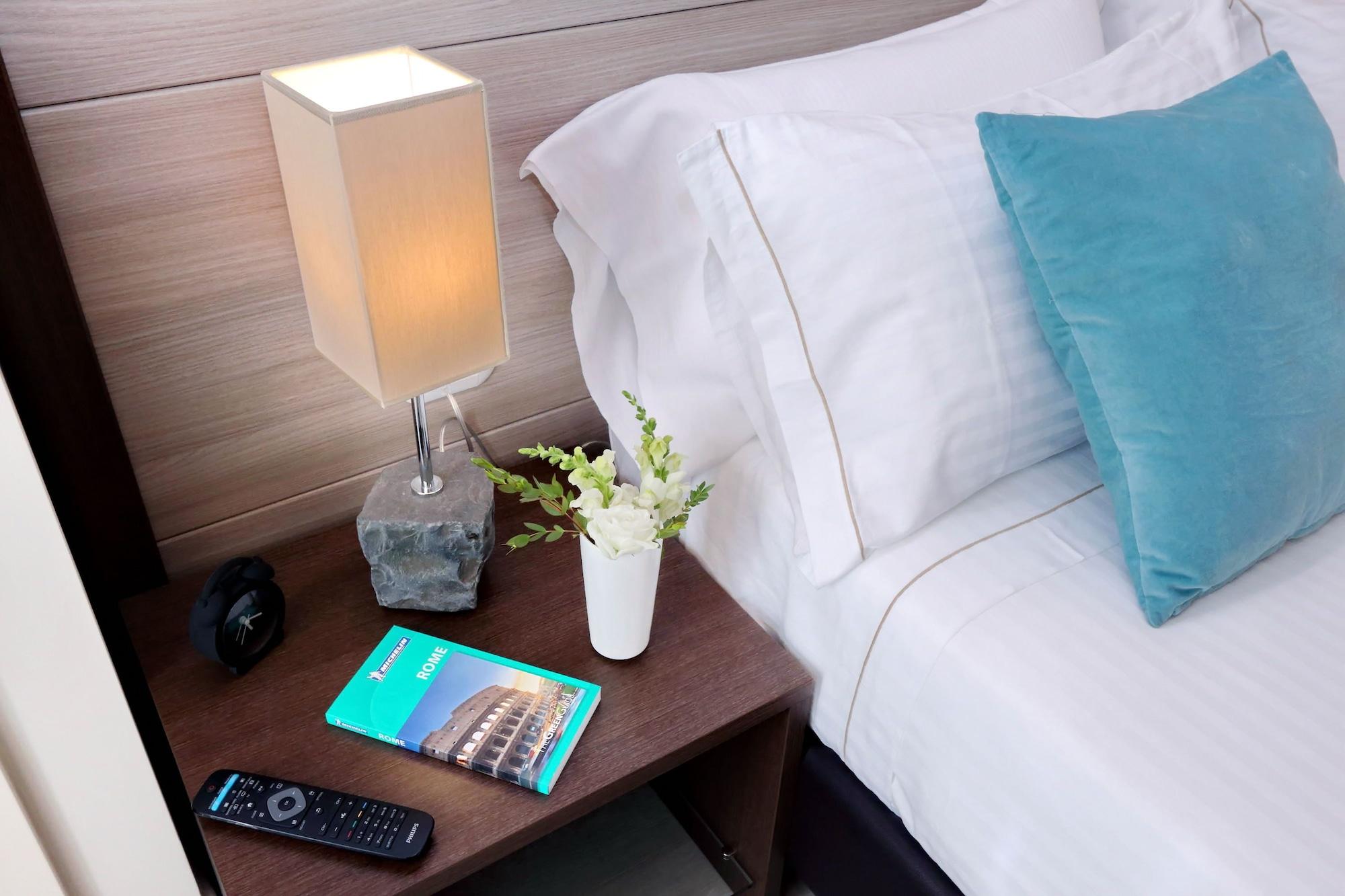 Guest house Relais Servio Tullio Rome
