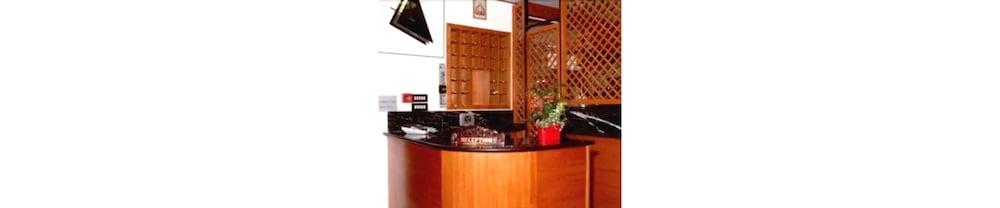 Ferrarese Hotel 2*