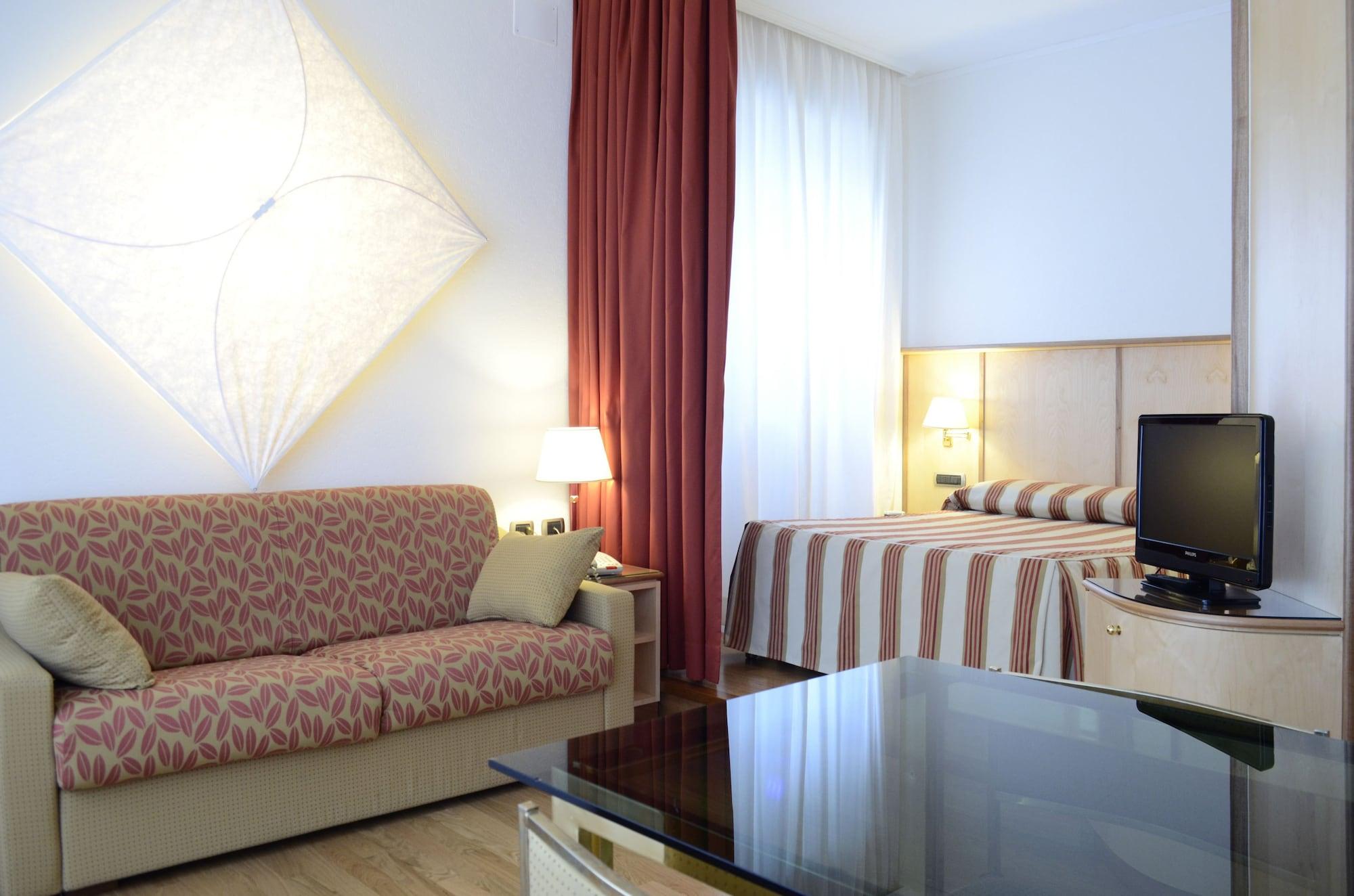 Aparthotel Prati Rome