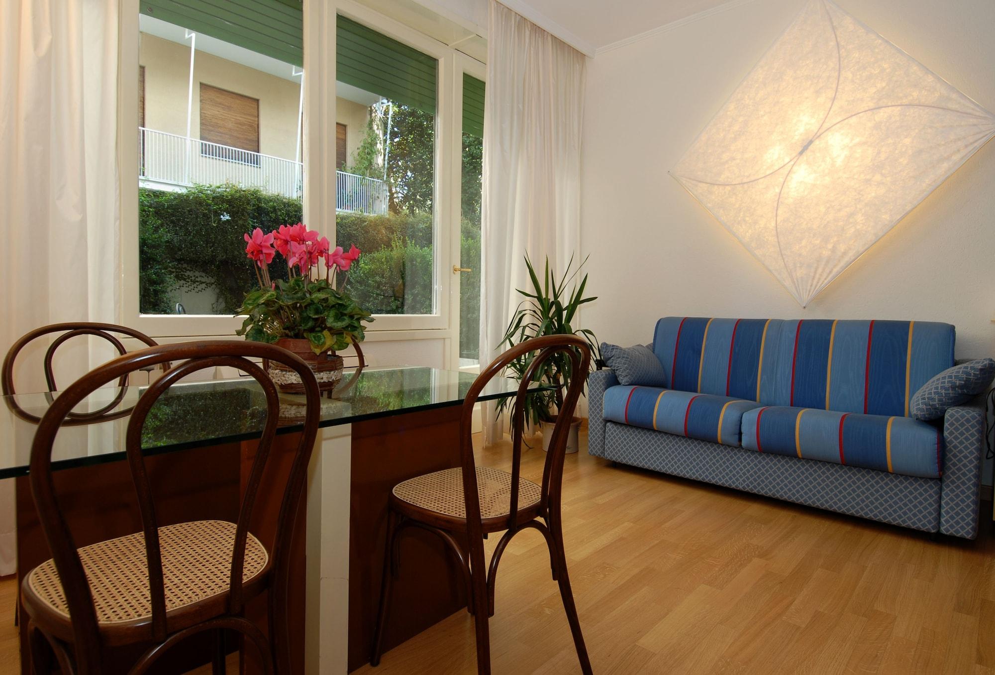 Prati Aparthotel Rome