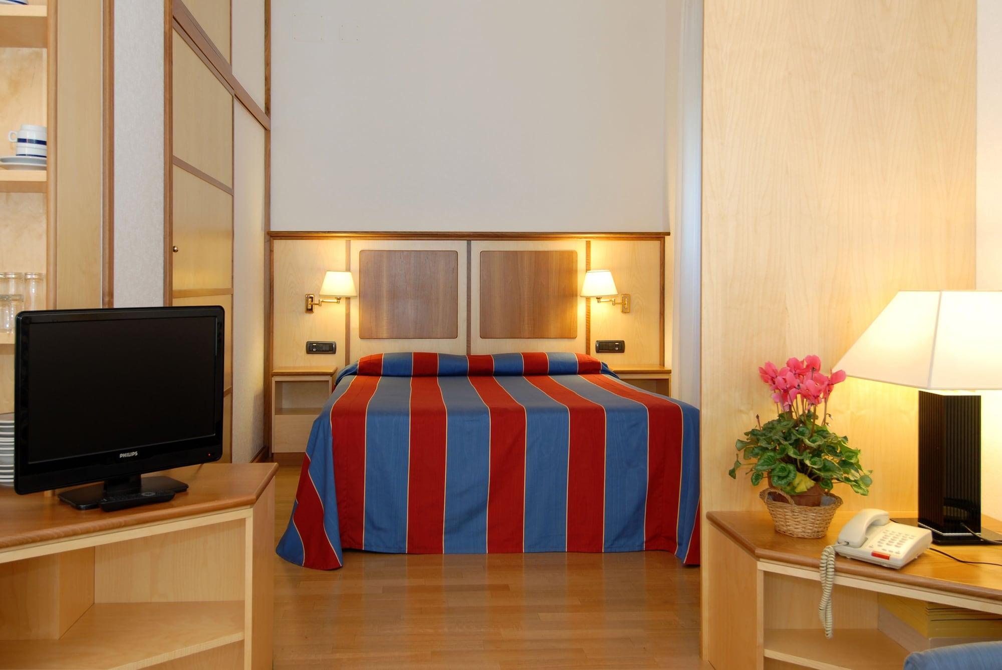 Prati Aparthotel Rome