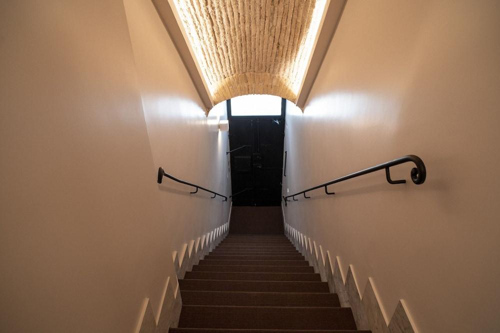 Bed & Breakfast Kame Hall Rome