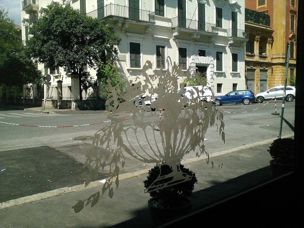 Prati 4* Rome