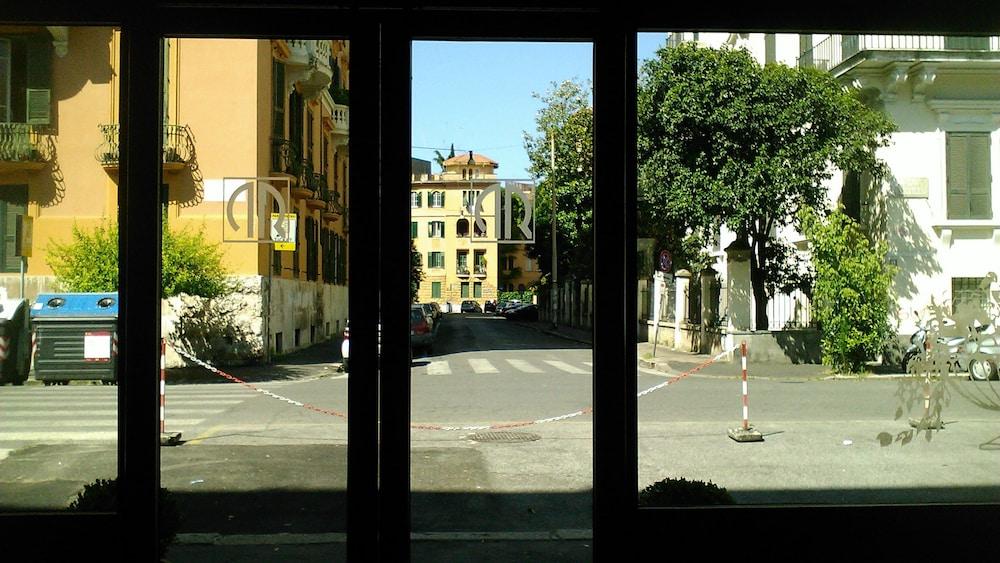 Prati 4* Rome
