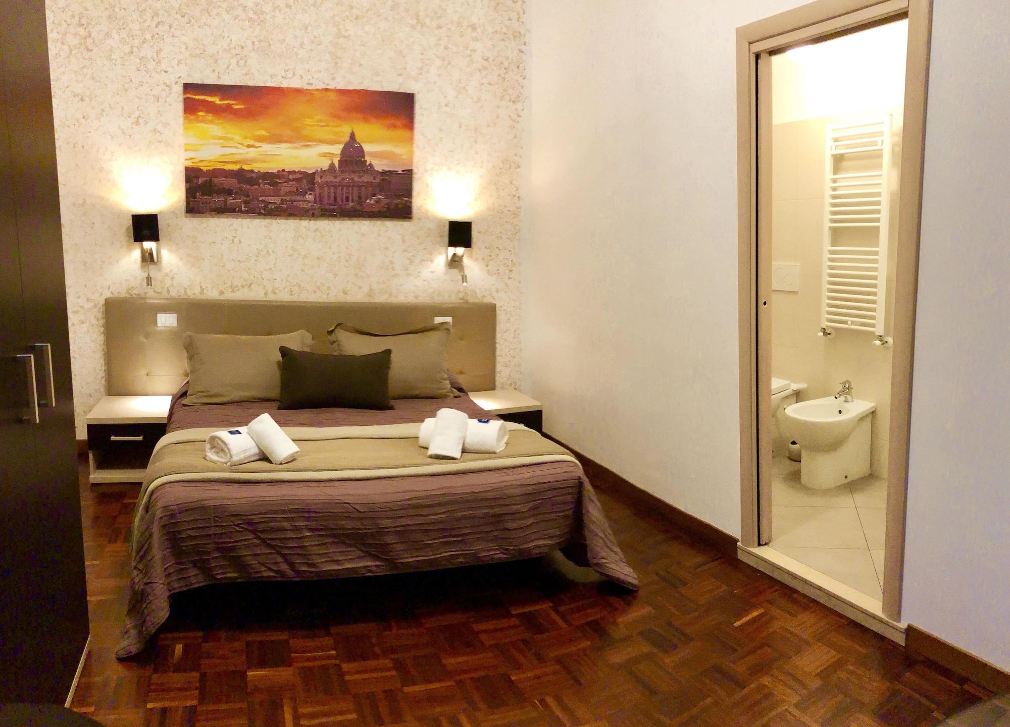 Castel Sant'angelo 3* Rome