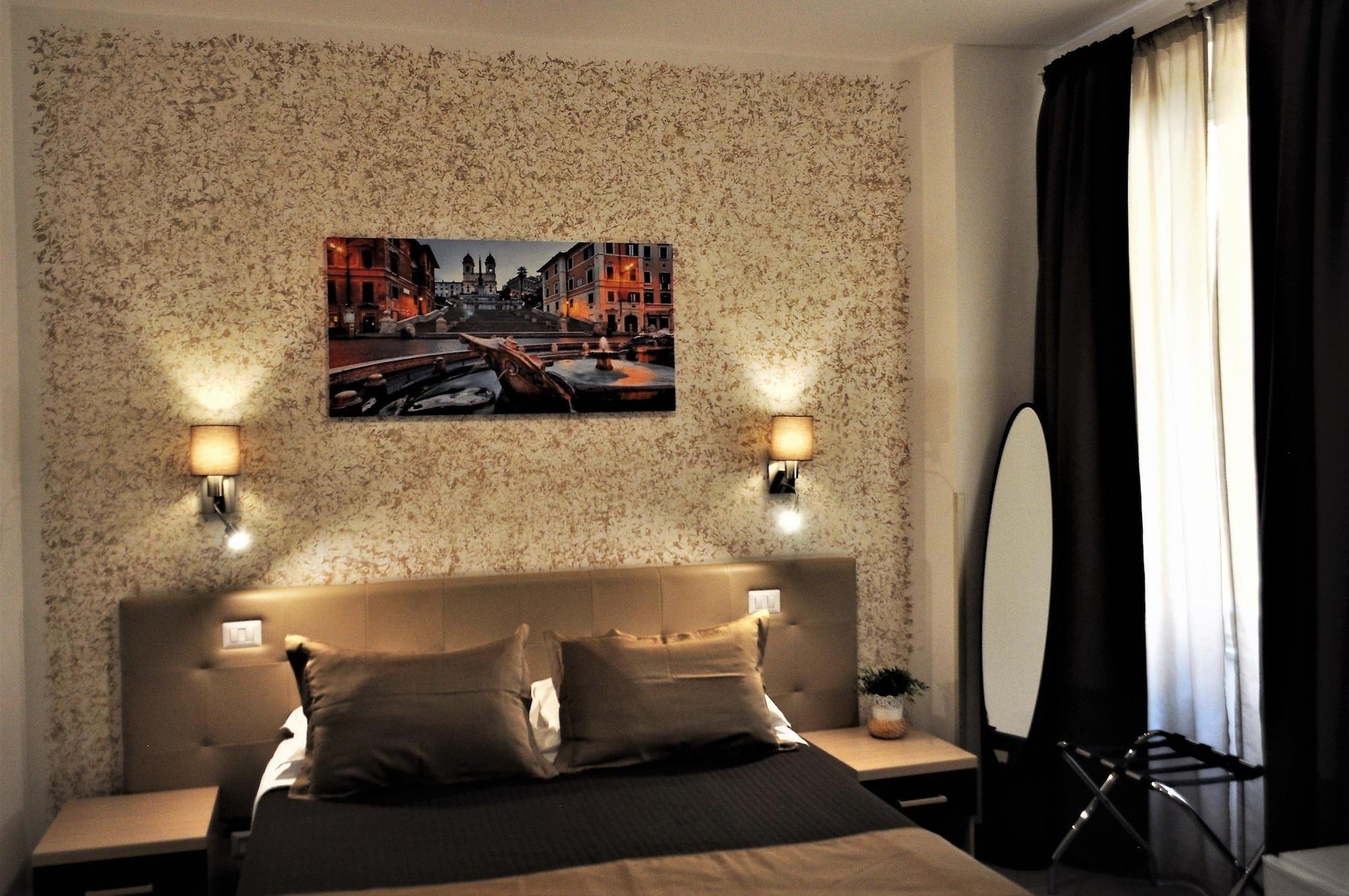 Guest house Castel Sant'angelo Rome