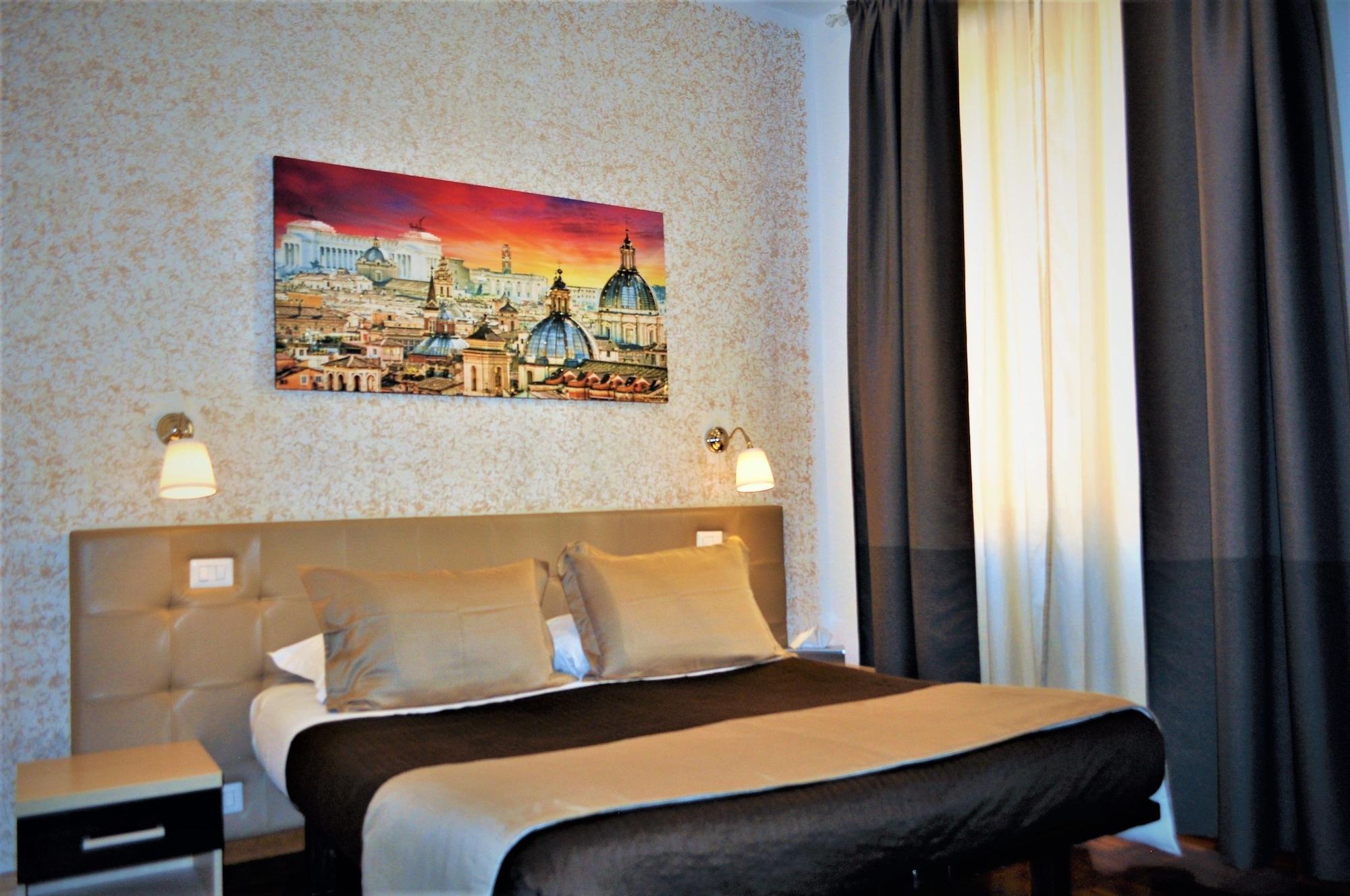 Castel Sant'angelo Guest house Rome