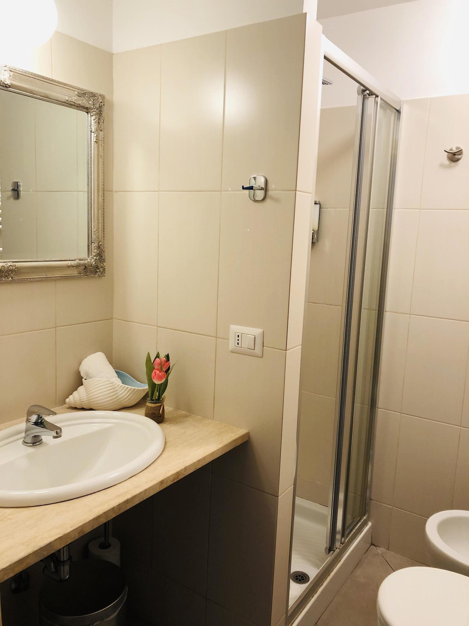 Castel Sant'angelo Guest house Rome
