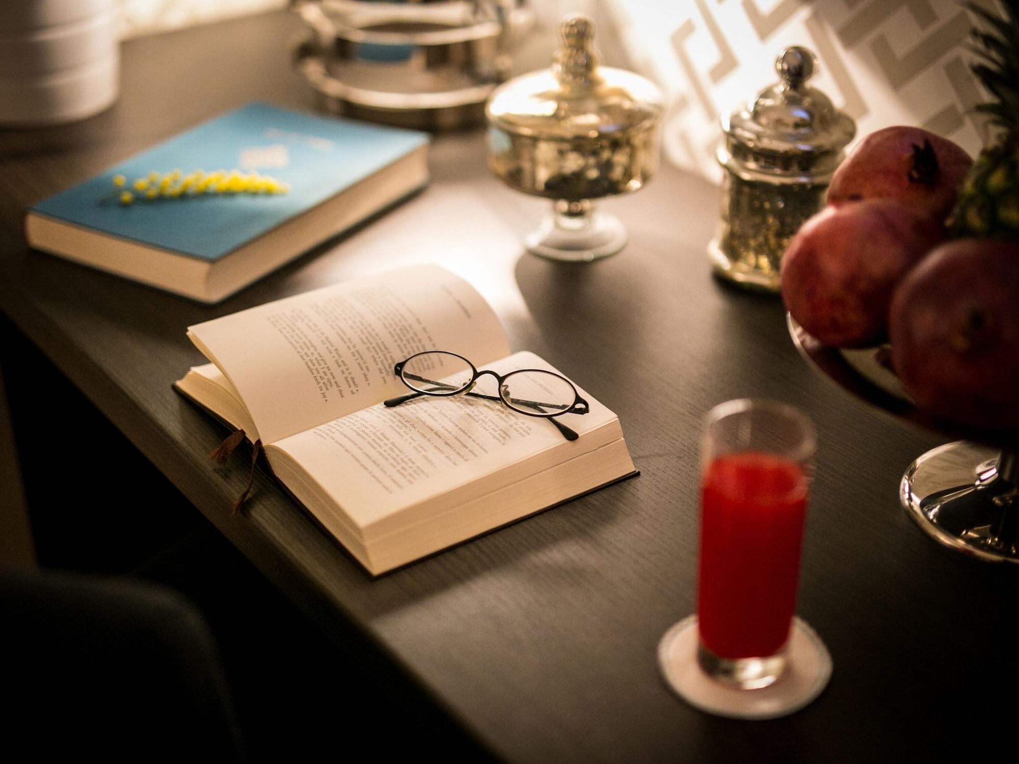 Minerva Relais Bed & Breakfast 3*