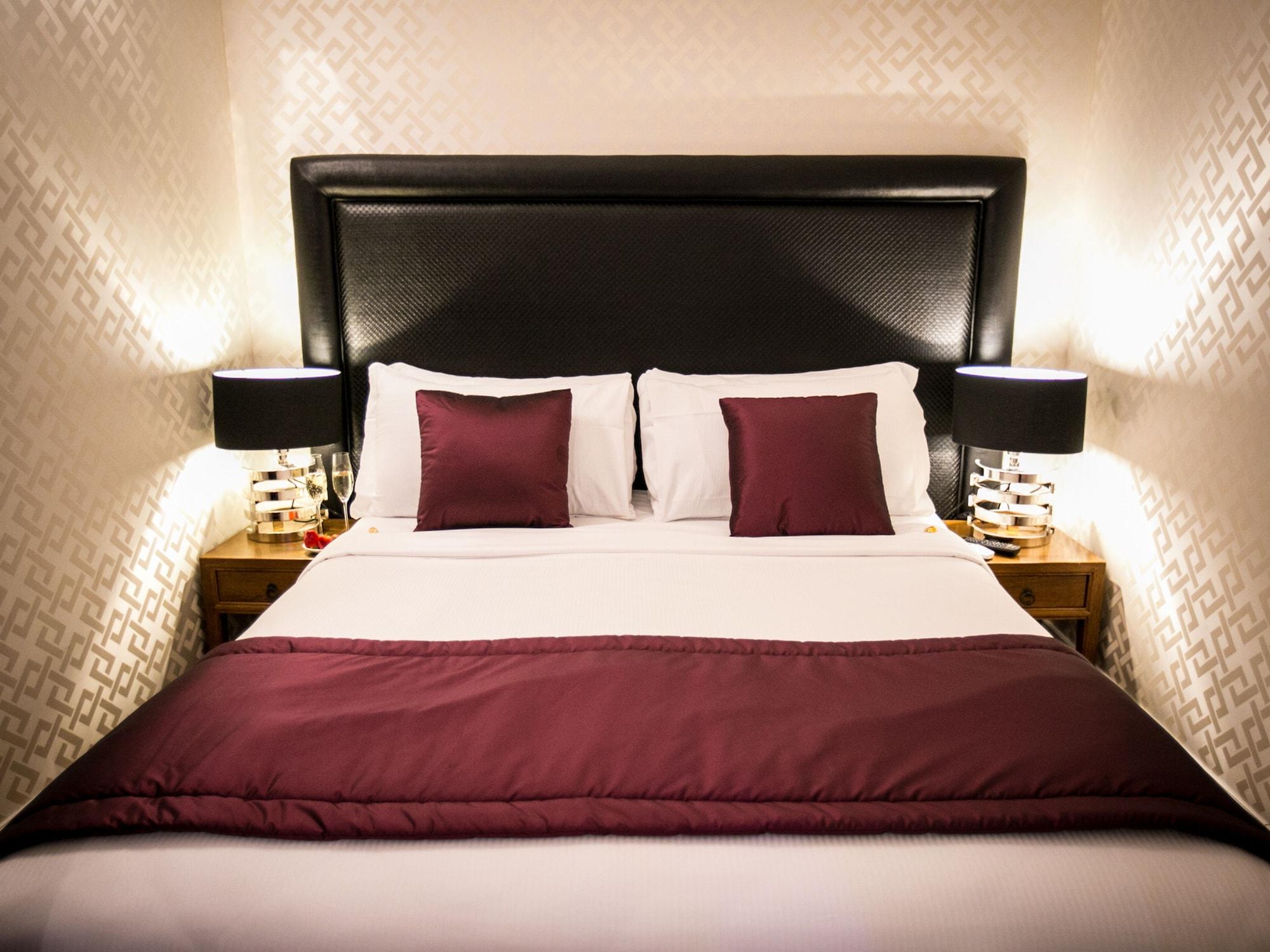 Bed & Breakfast Minerva Relais Rome