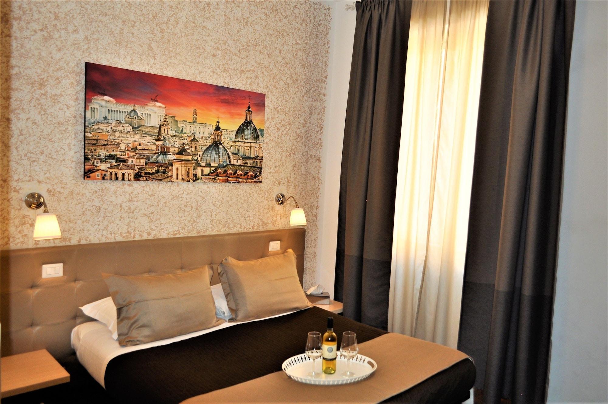 Castel Sant'angelo 3* Rome