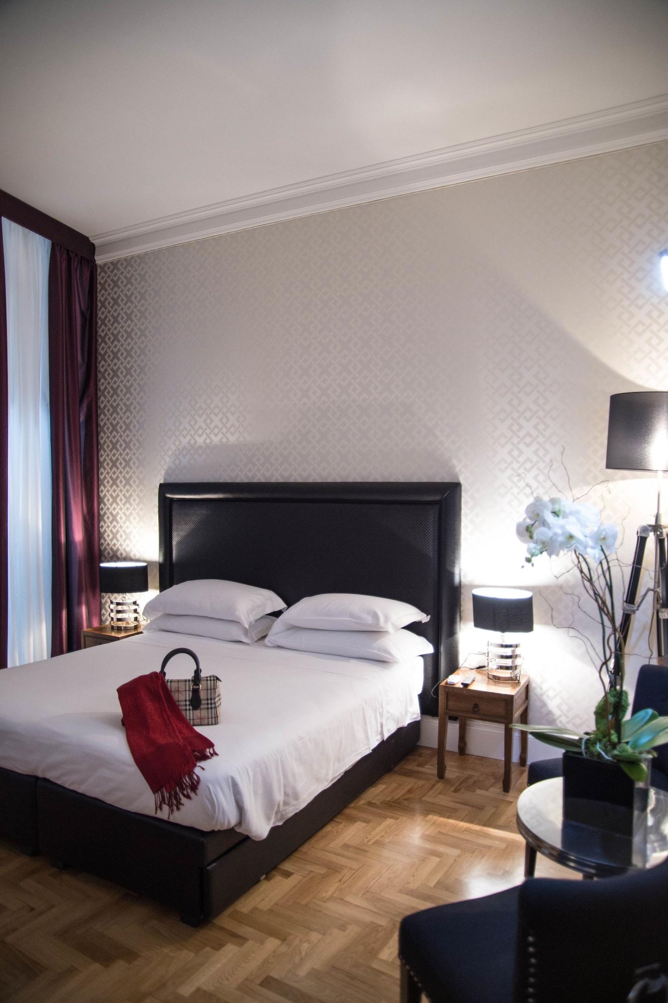 Minerva Relais Bed & Breakfast Rome