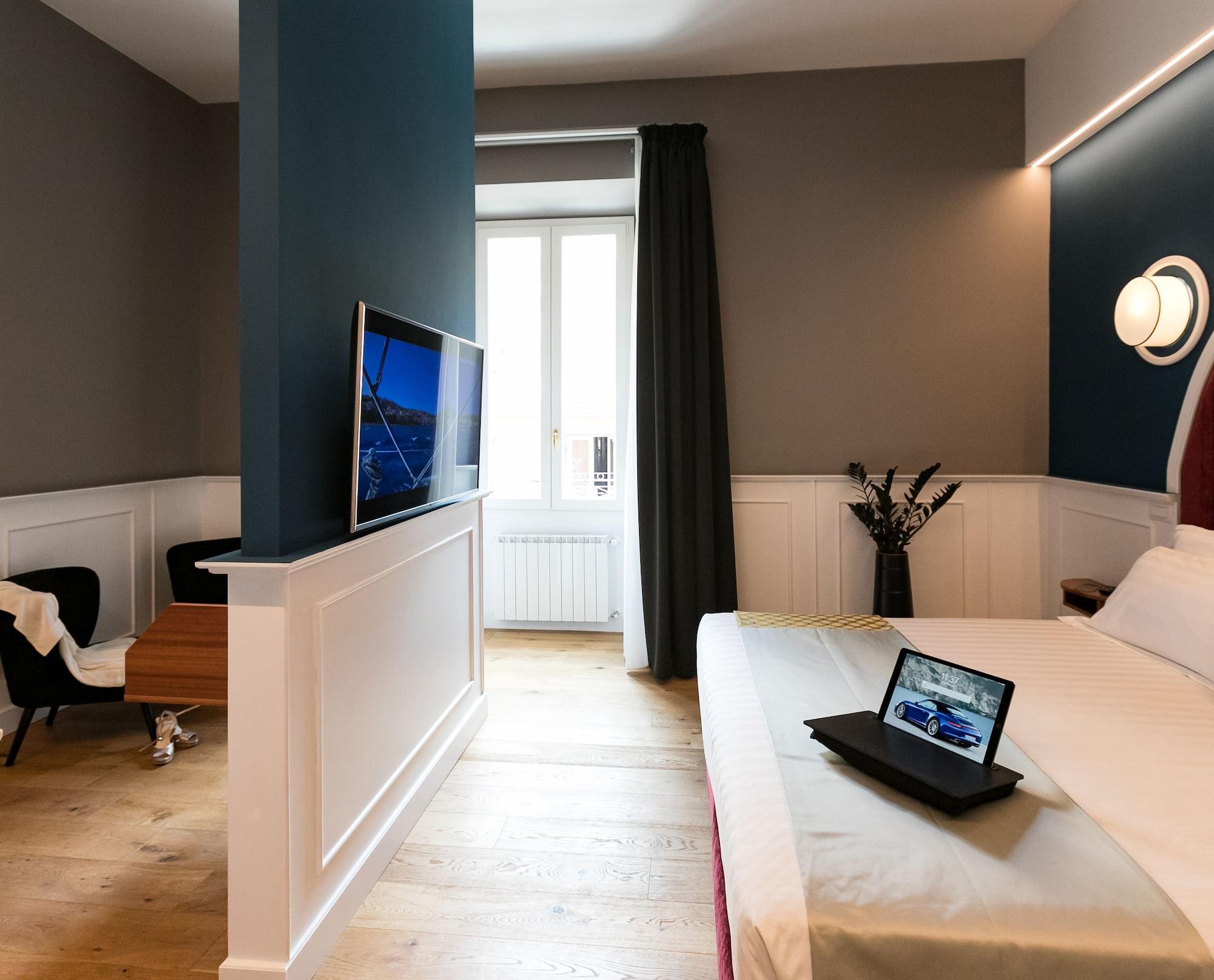 Jb Relais Luxury Rome