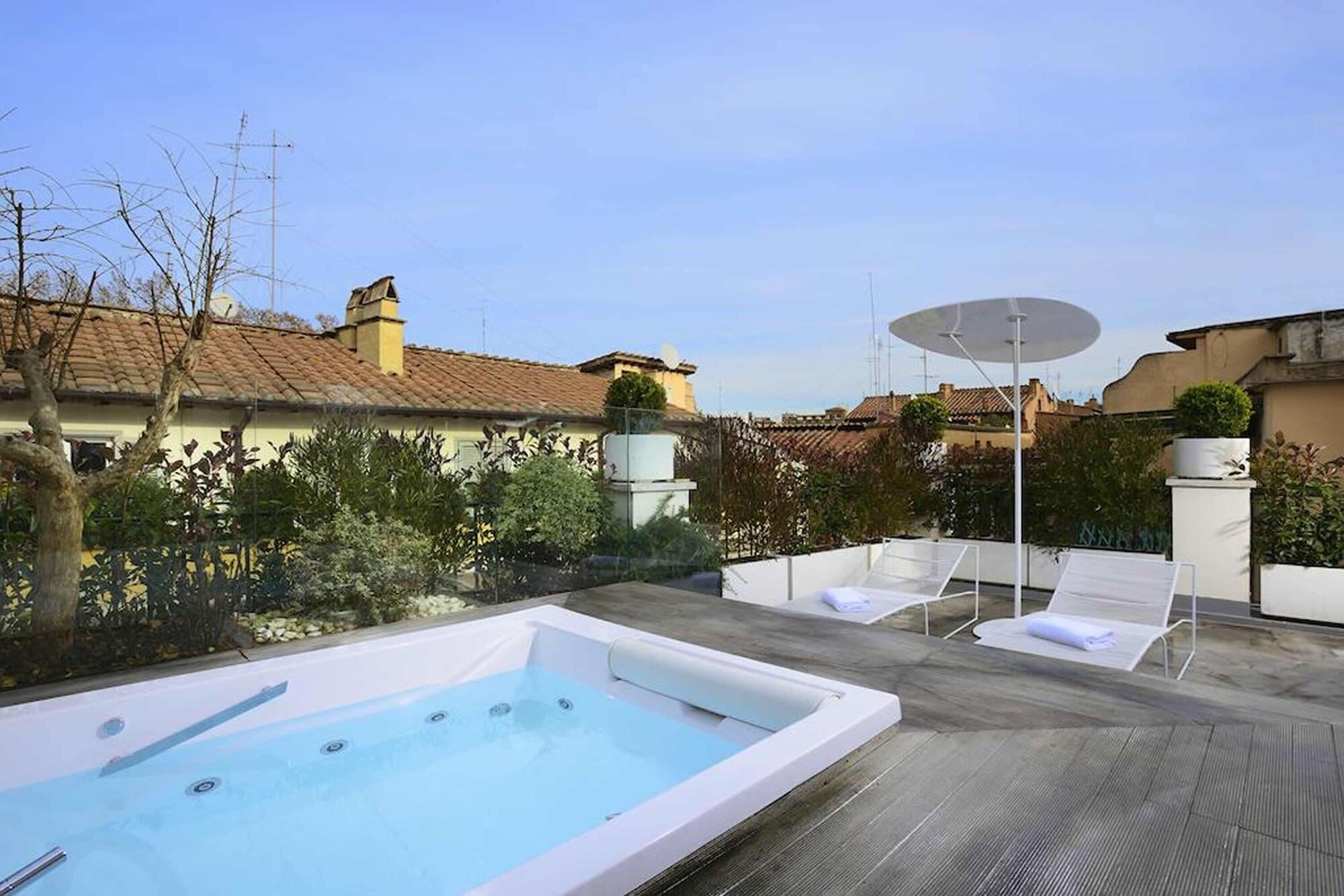 Relais Orso Rome