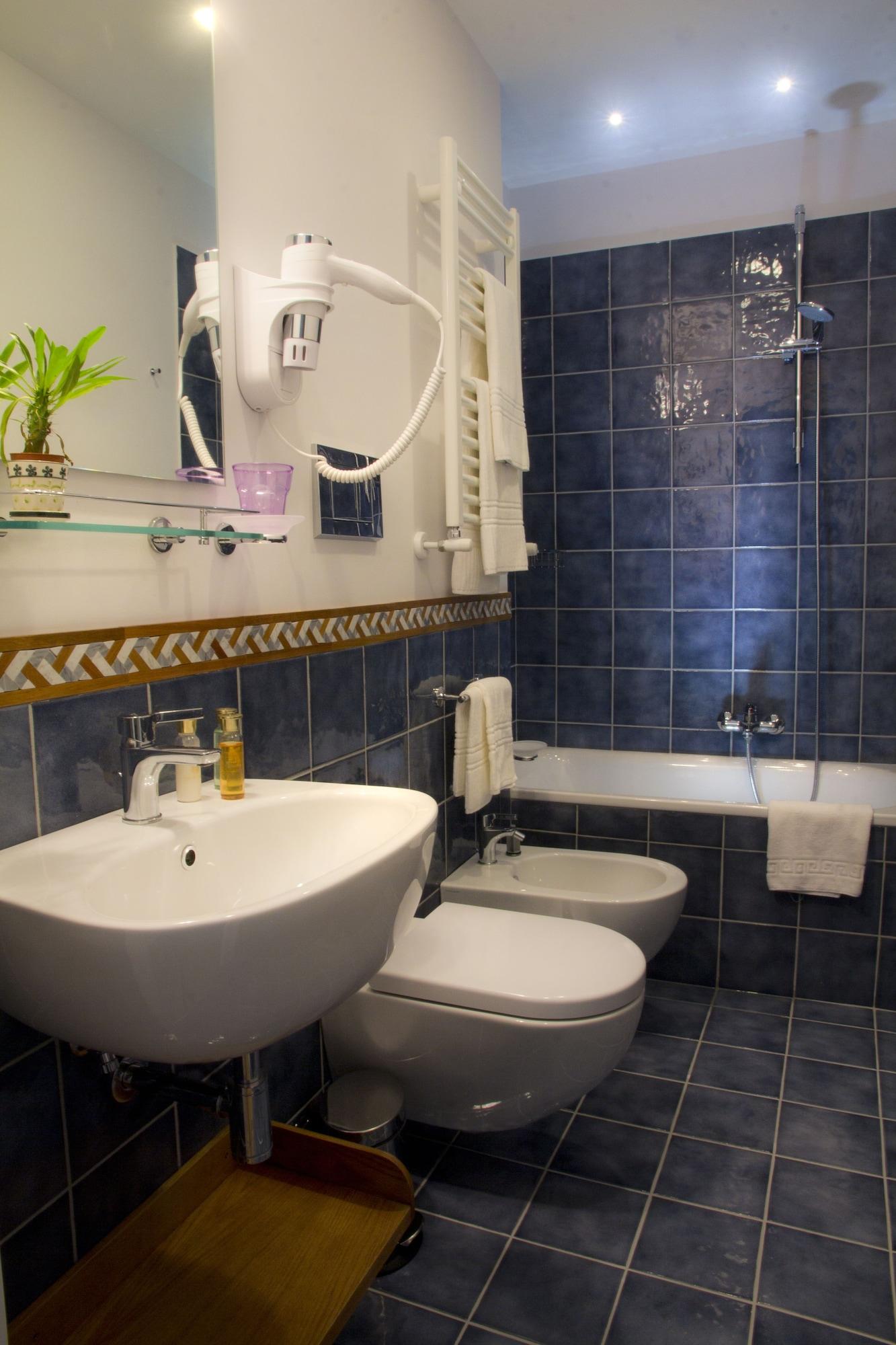 Ripense In Trastevere Guest house 2*