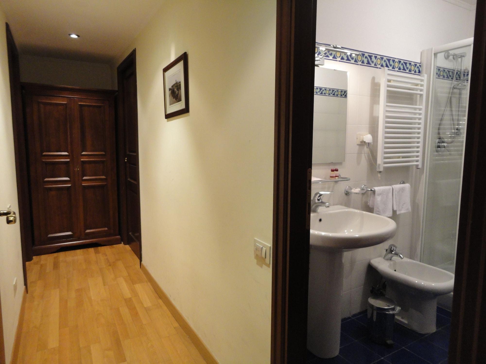All'obelisco Guest house