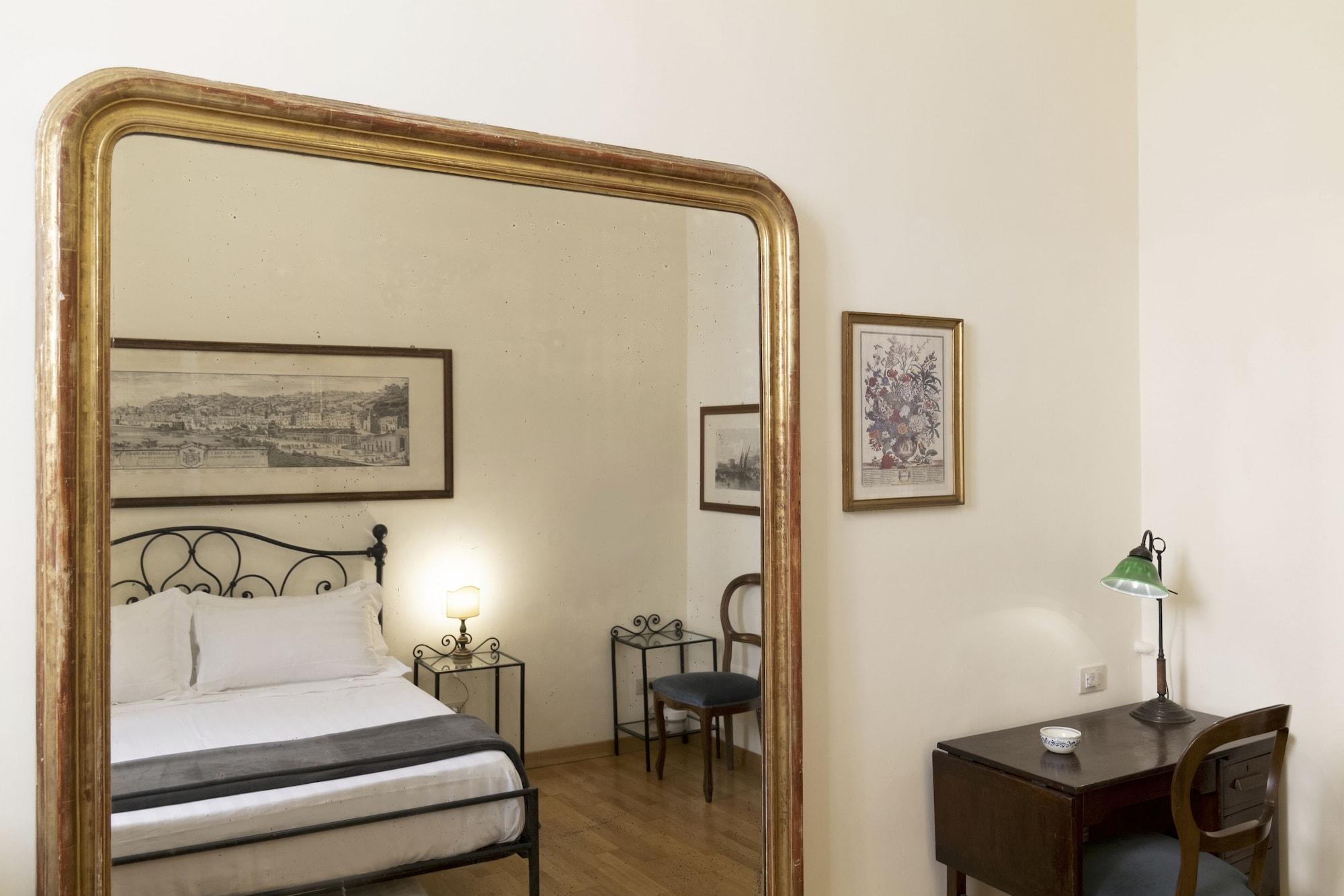 Guest house All'obelisco