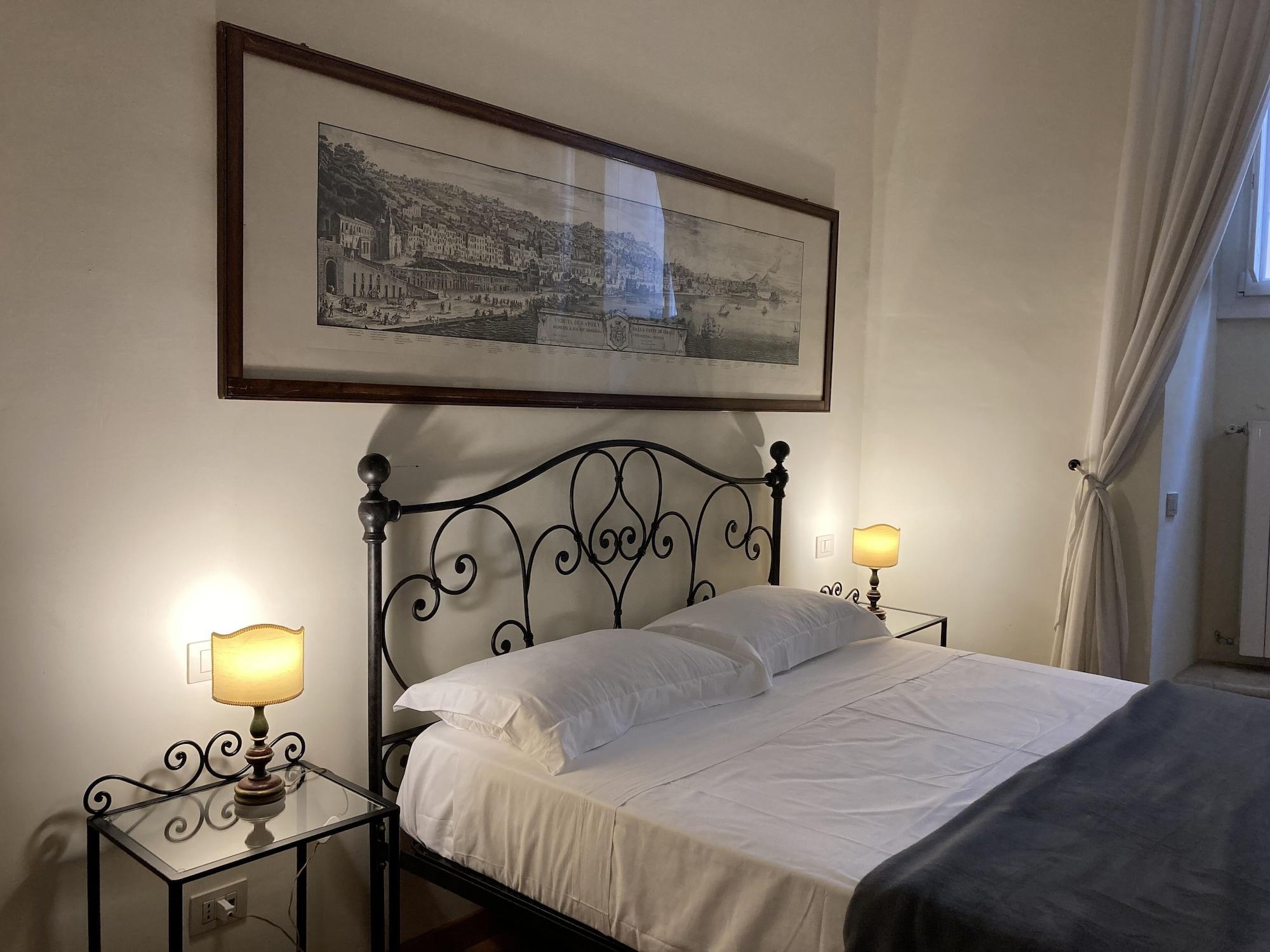 Guest house All'obelisco Rome