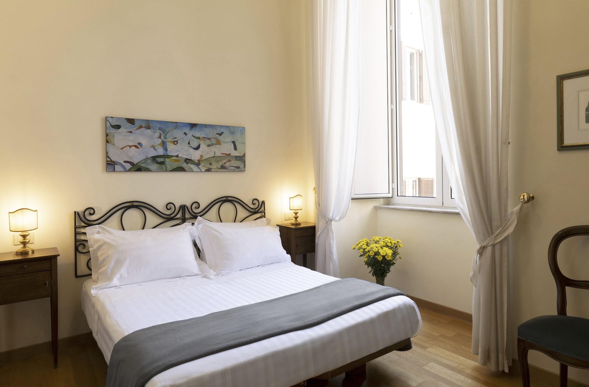 All'obelisco Guest house Rome