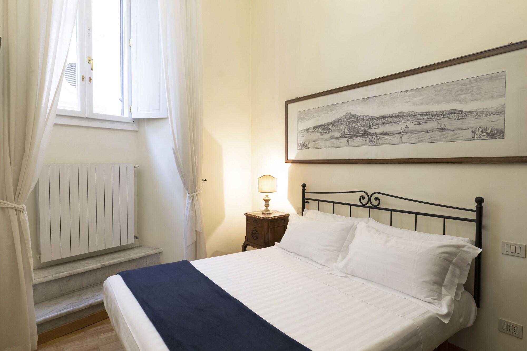 All'obelisco Guest house 3*