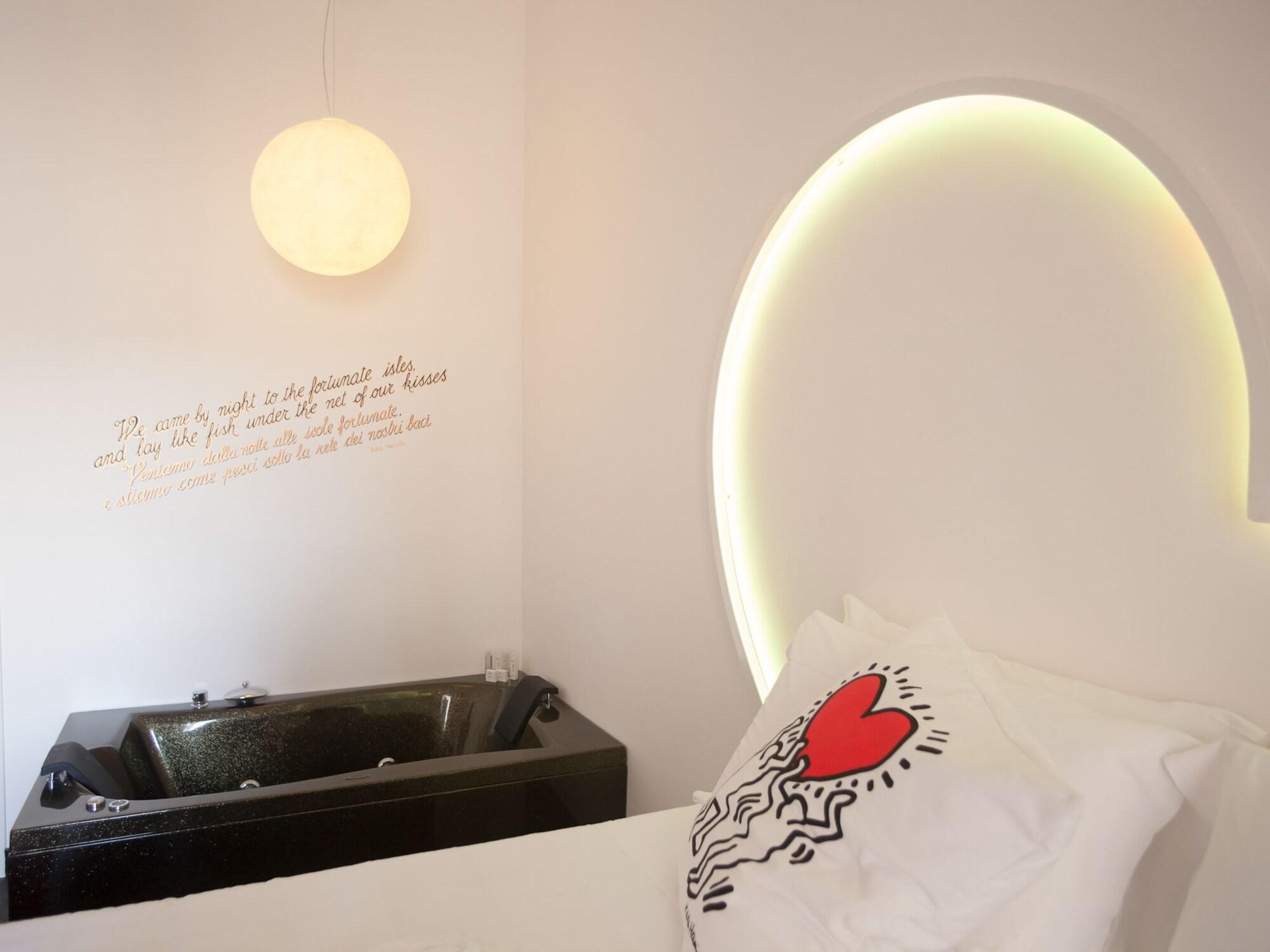 Irooms Campo Dei Fiori Guest house 4*