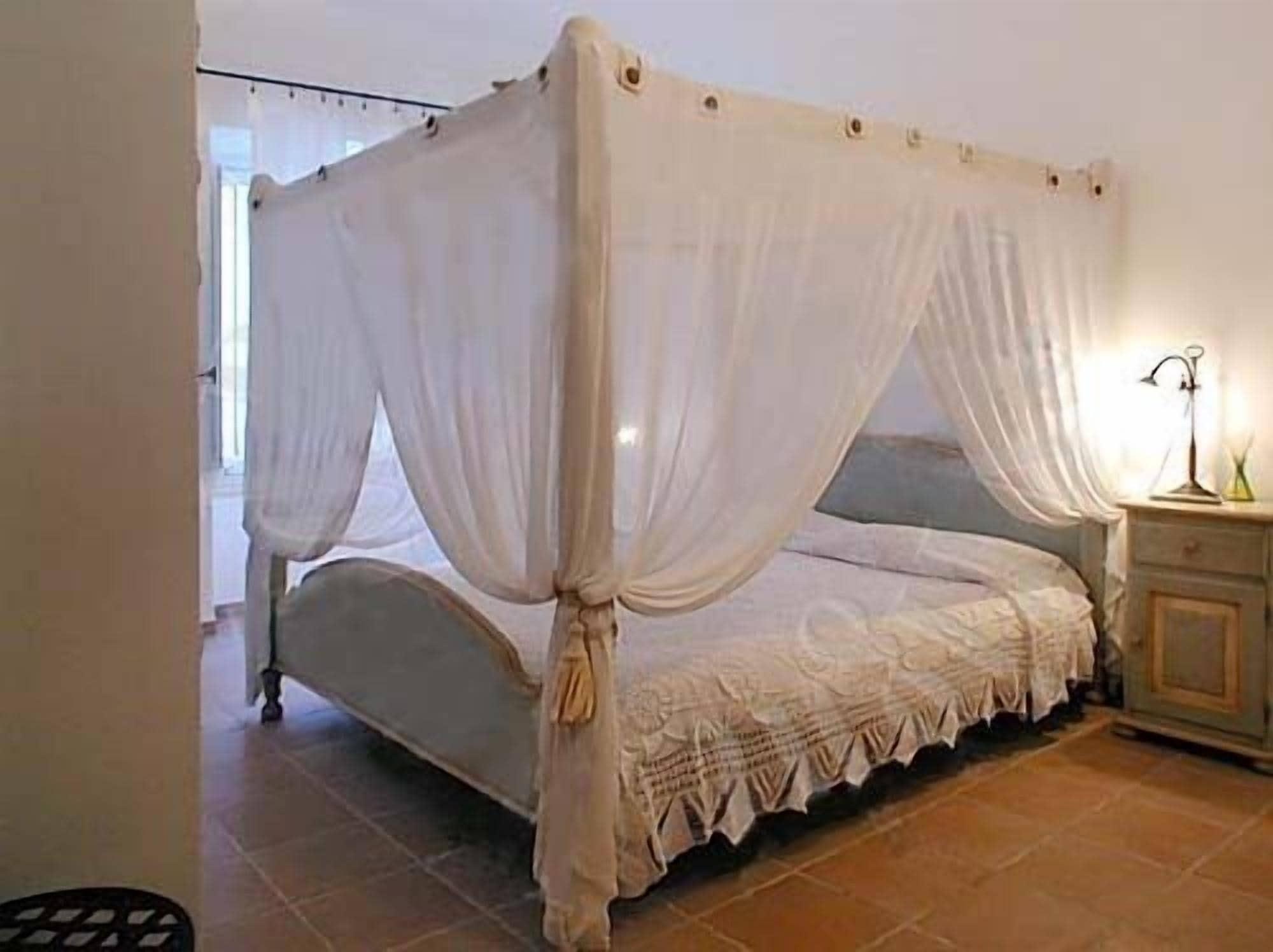 Aenea's Bed & Breakfast Rome