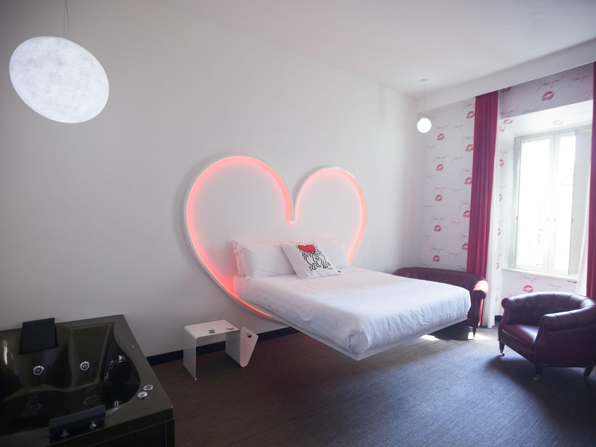 Irooms Campo Dei Fiori Guest house 4*