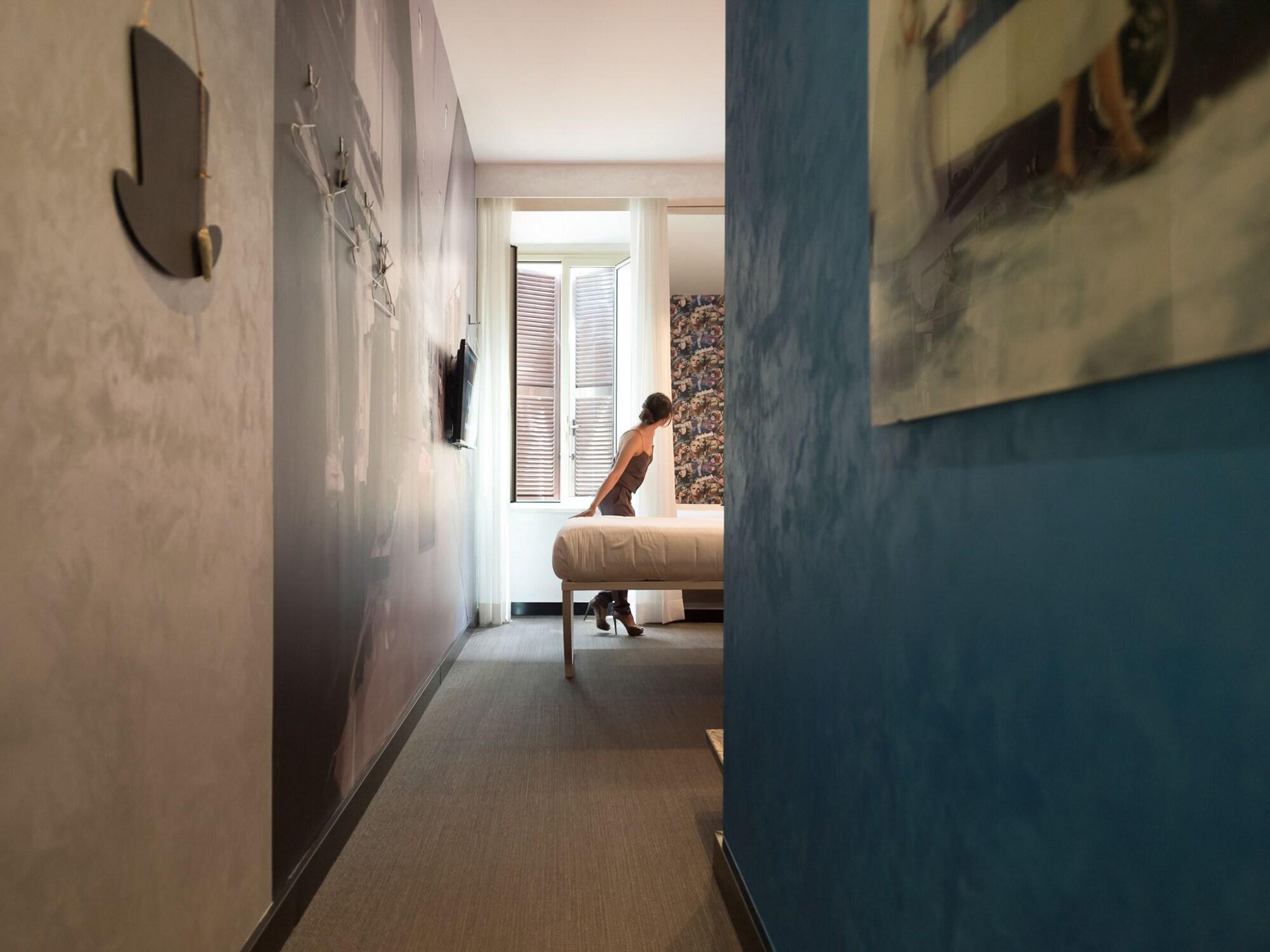 Irooms Campo Dei Fiori Guest house