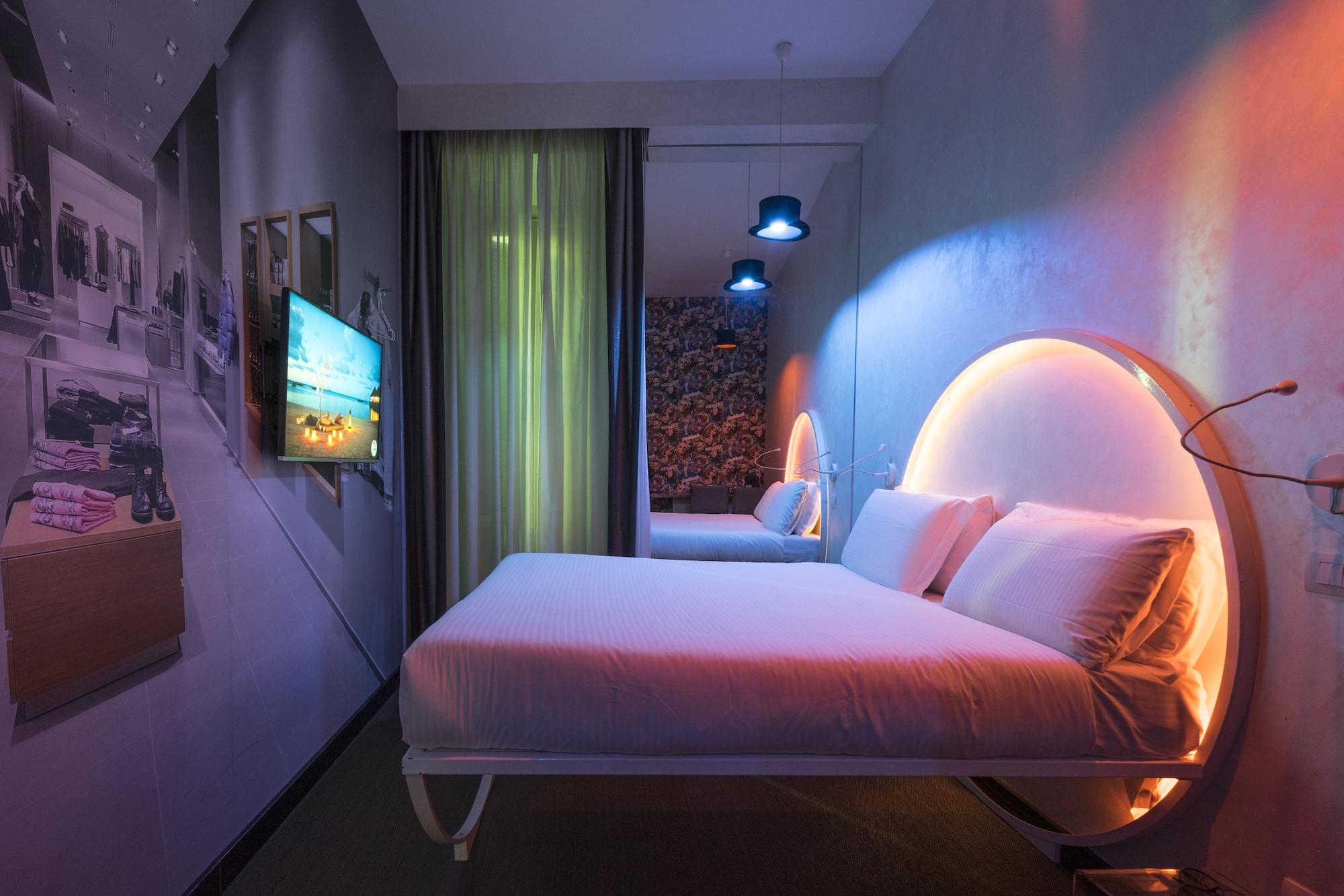 Irooms Campo Dei Fiori Guest house Rome